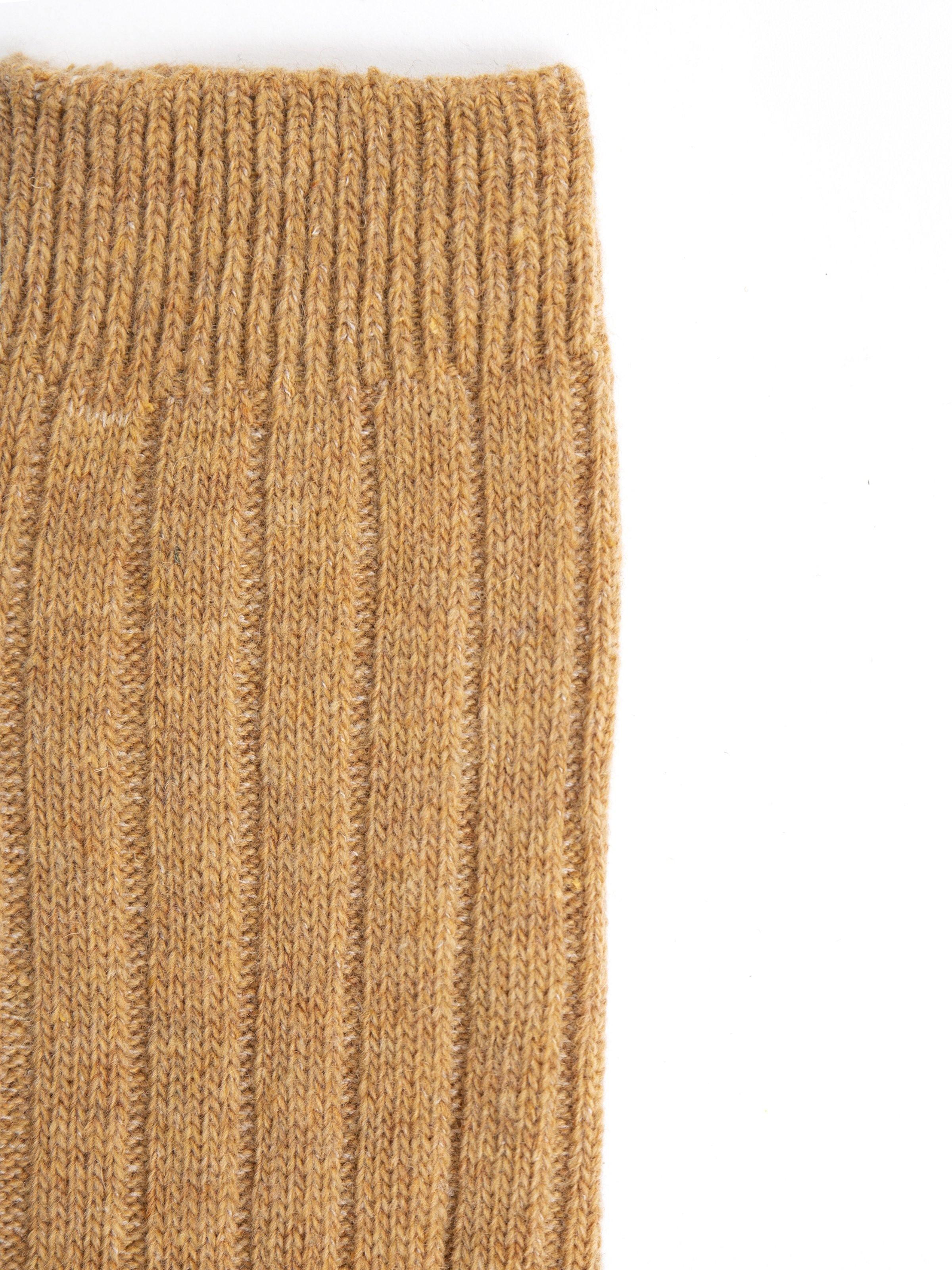 WOOLEN SOCK at Charcoal Clothing