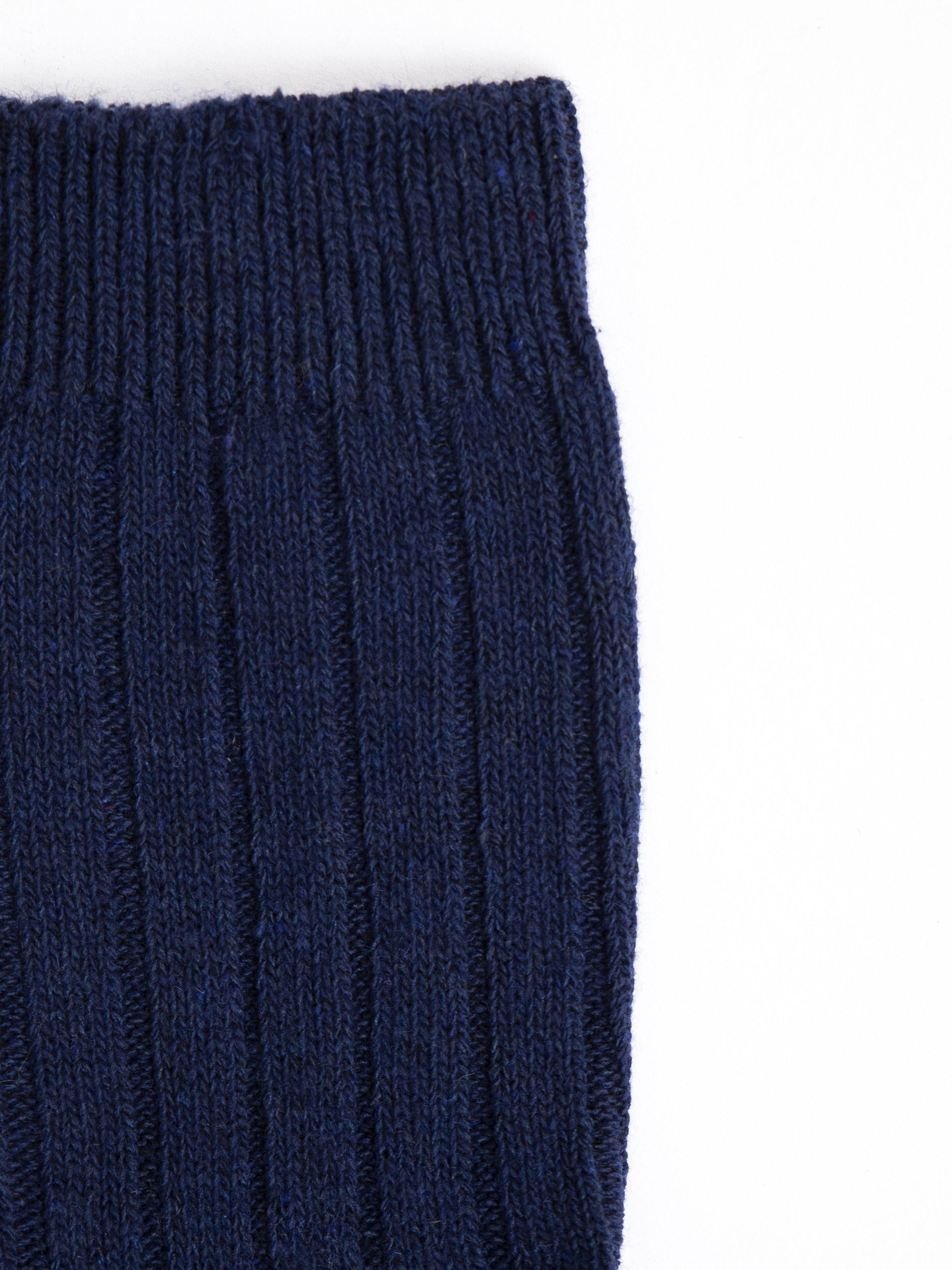 WOOLEN SOCK at Charcoal Clothing