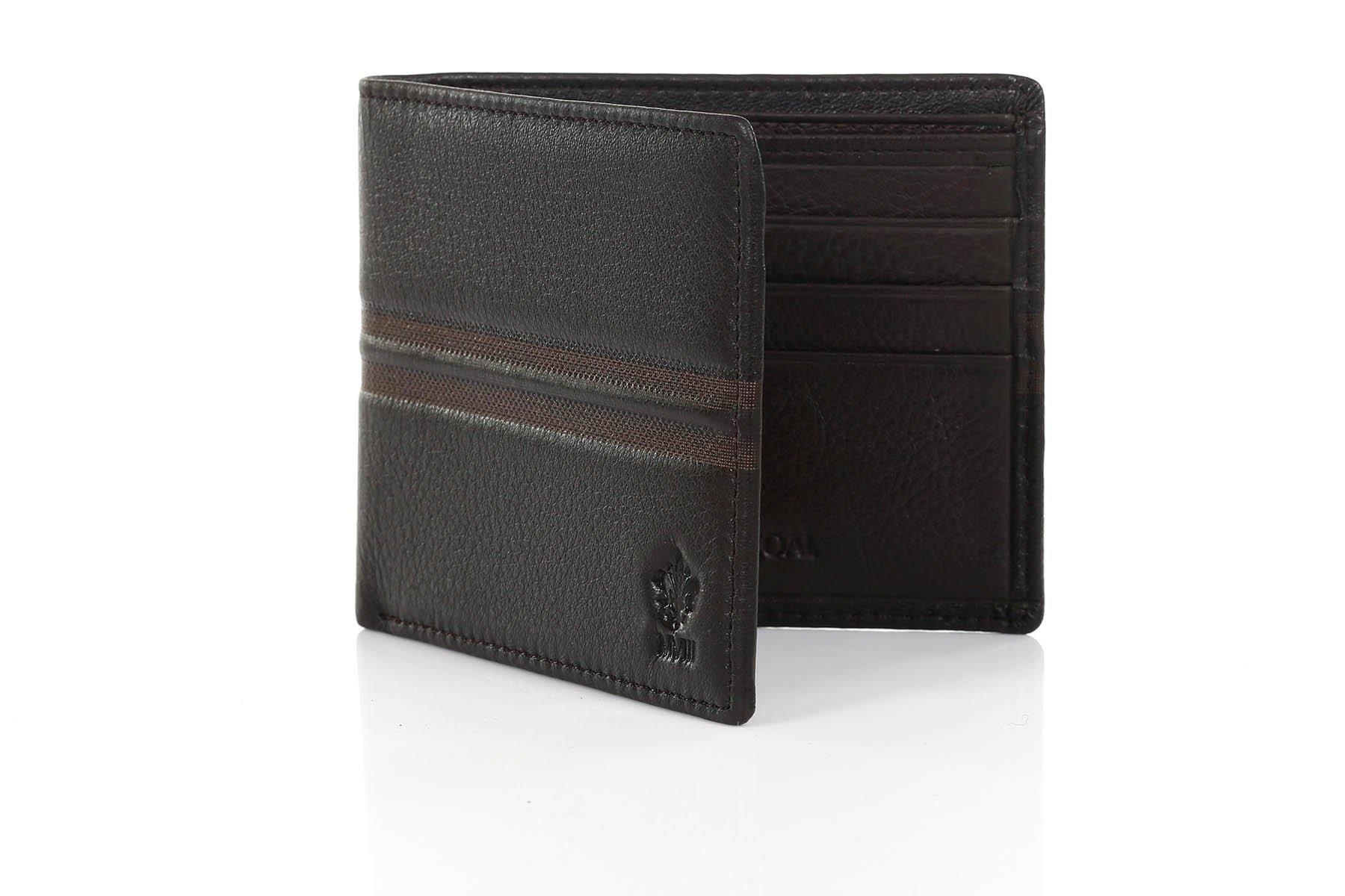 Wallet 009 at Charcoal Clothing