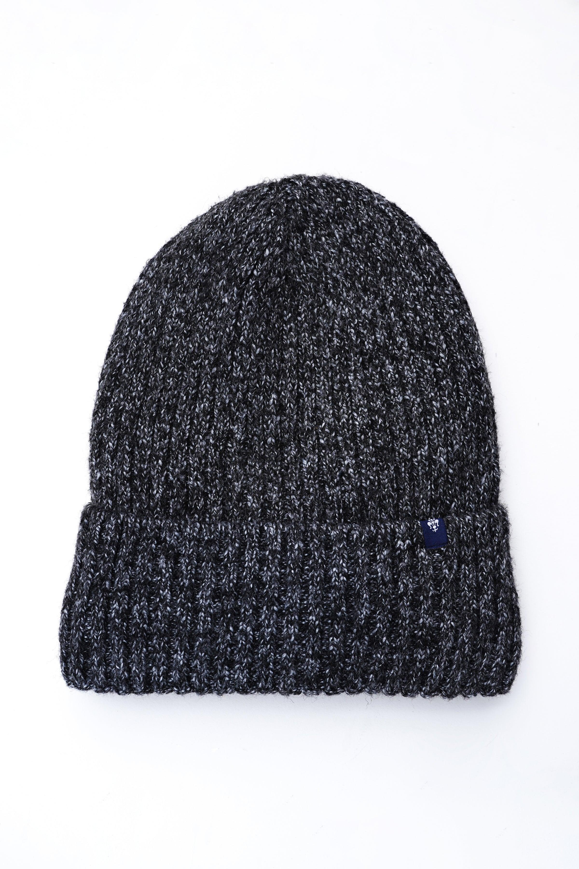 Wool Cap at Charcoal Clothing