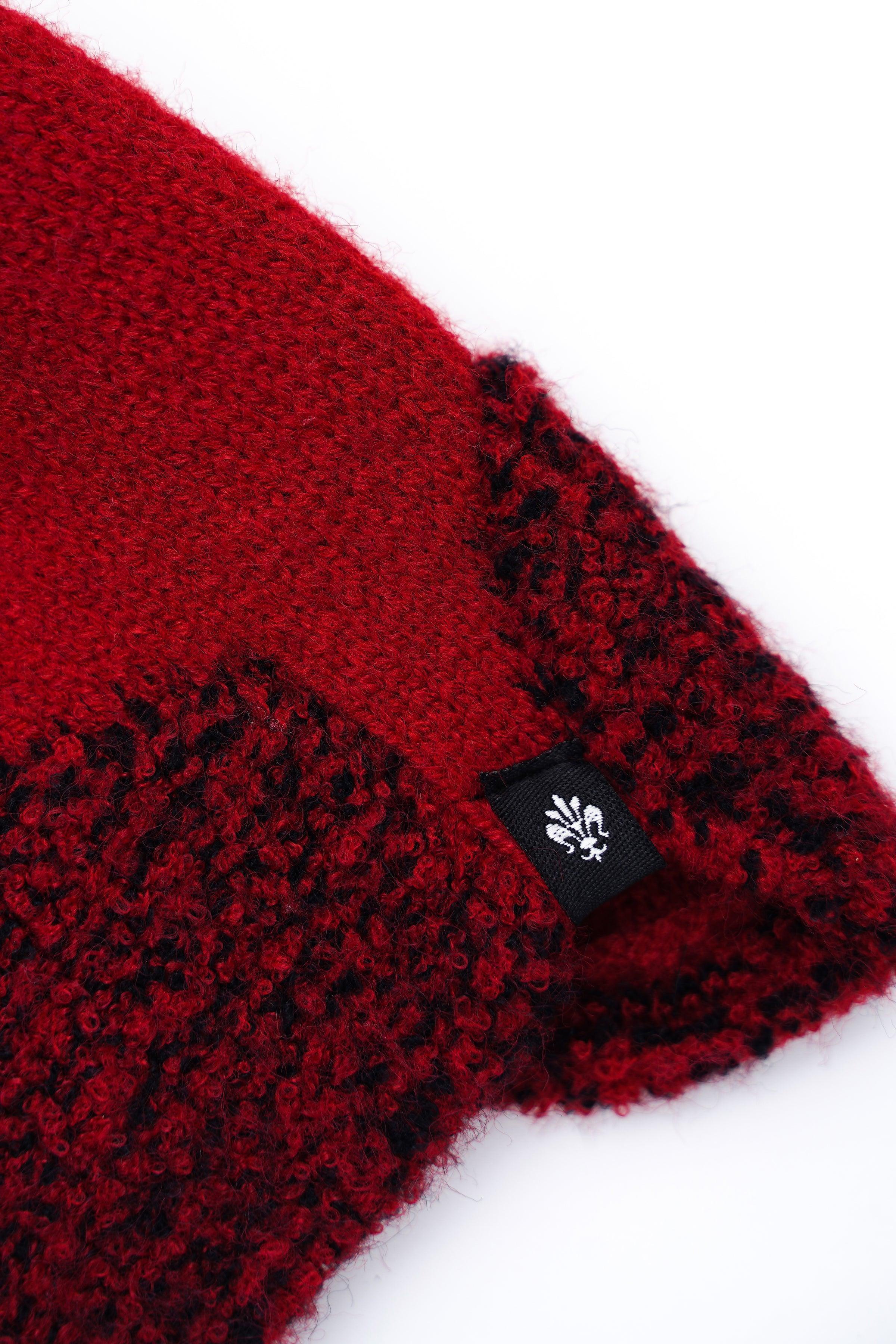 Wool Cap at Charcoal Clothing