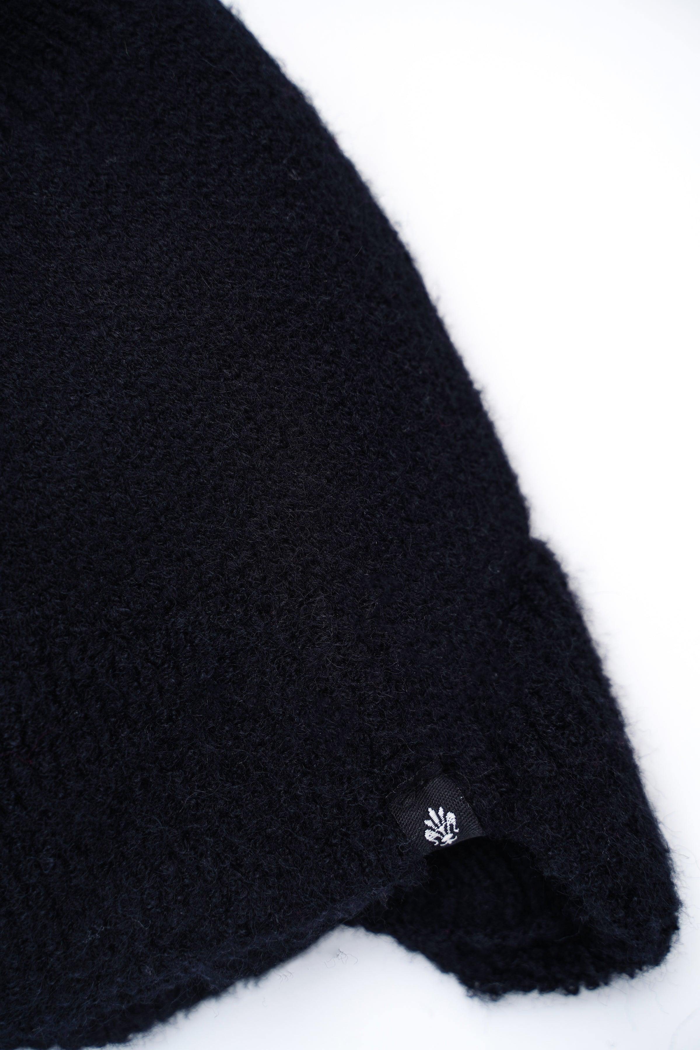 Wool Cap at Charcoal Clothing