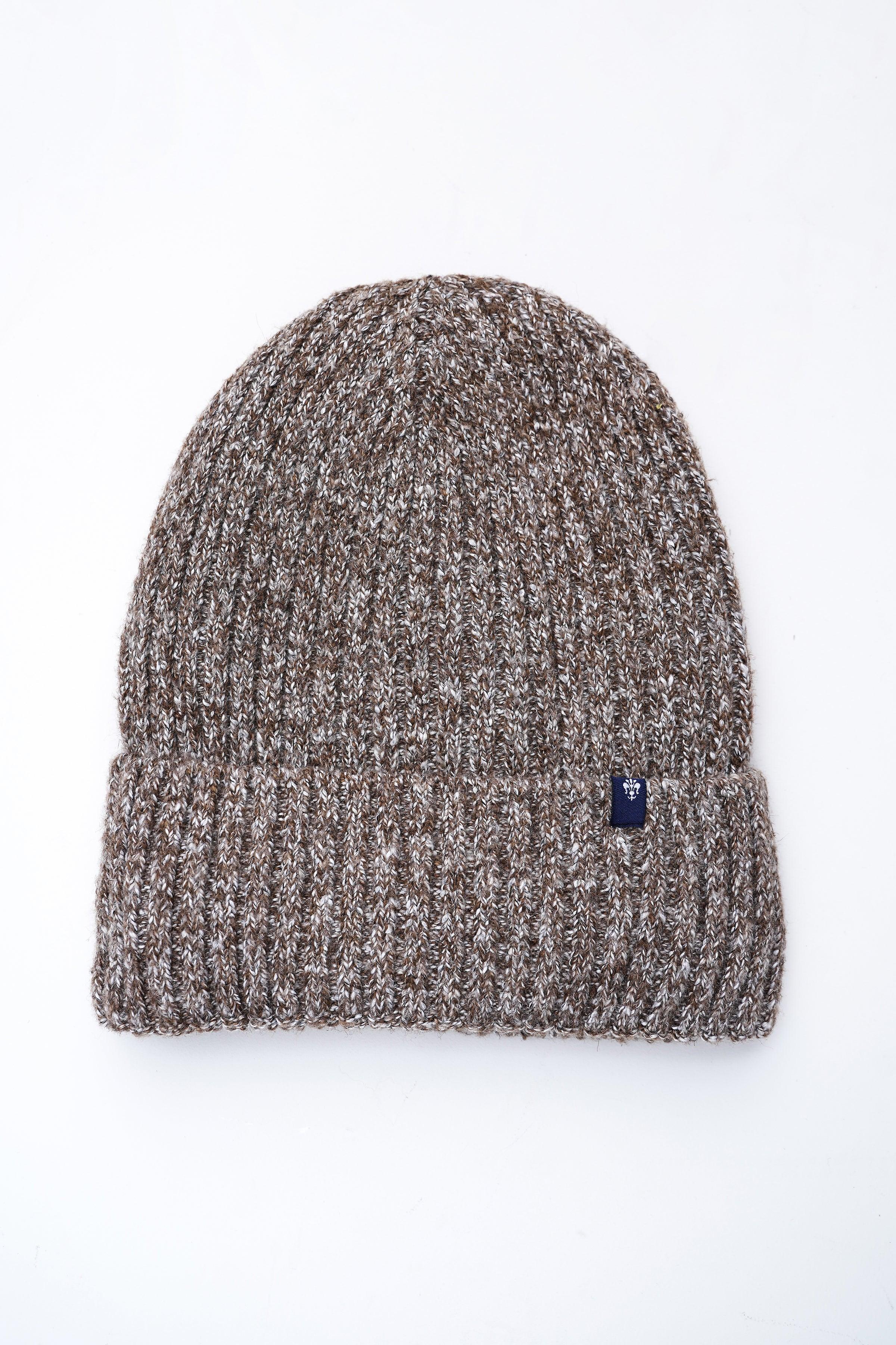 Wool Cap at Charcoal Clothing