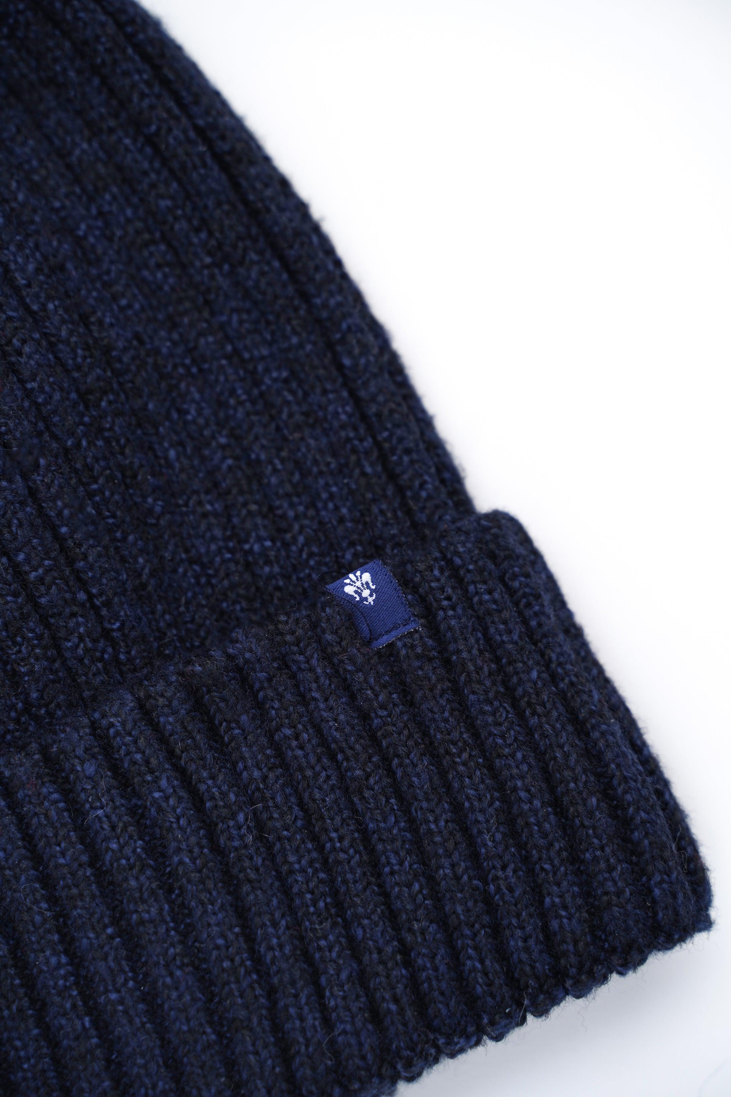 Wool Cap at Charcoal Clothing