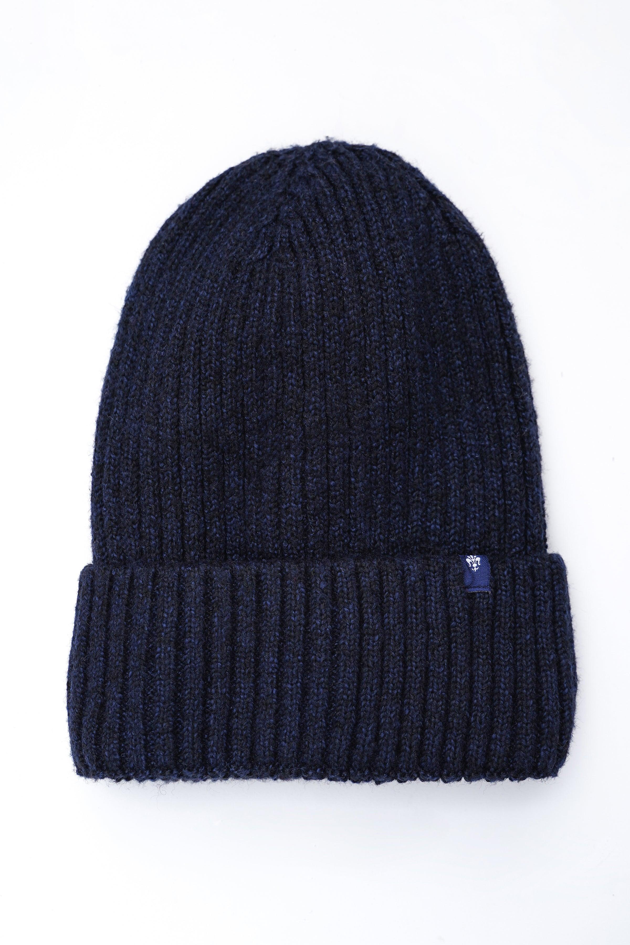 Wool Cap at Charcoal Clothing