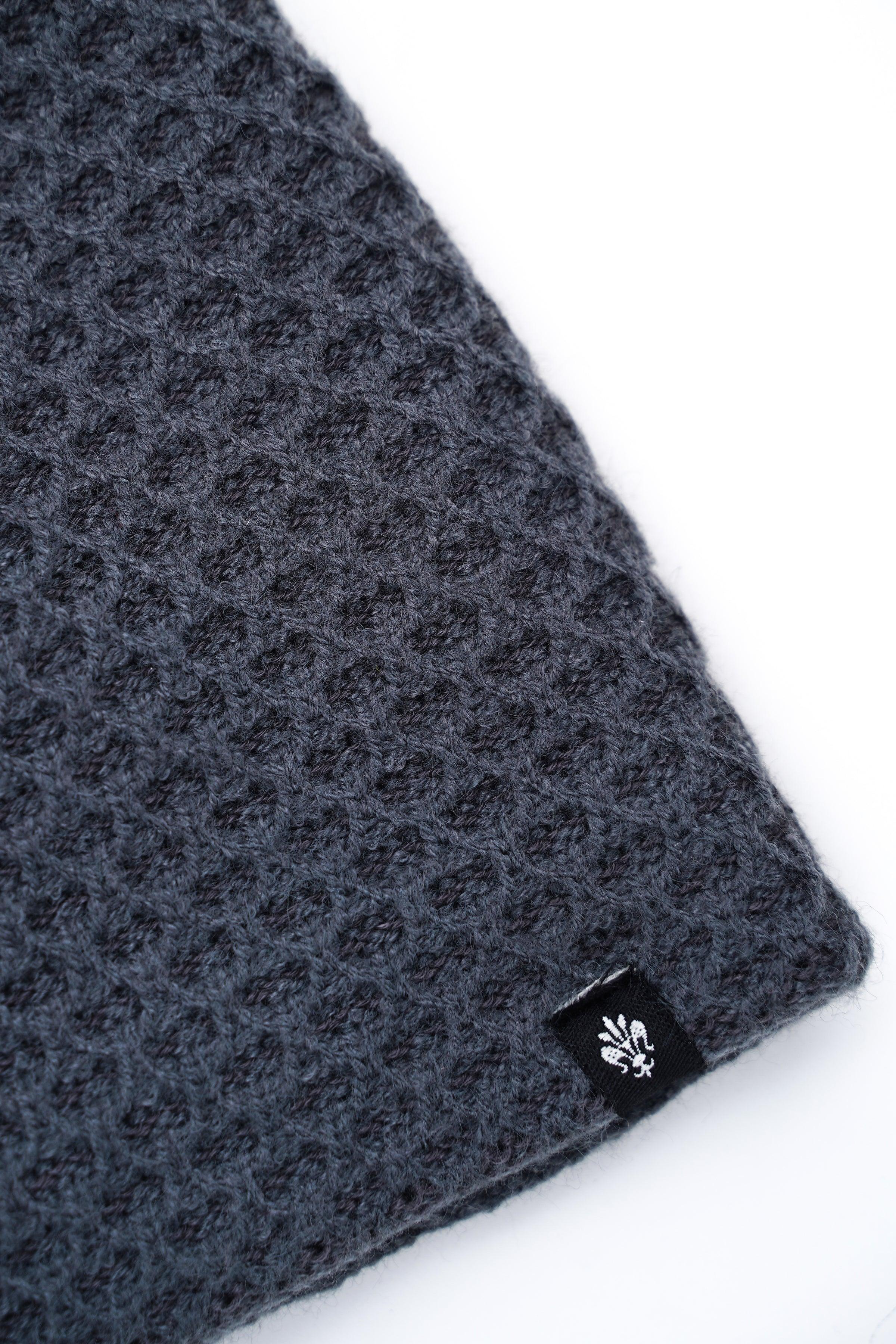 Wool Cap at Charcoal Clothing