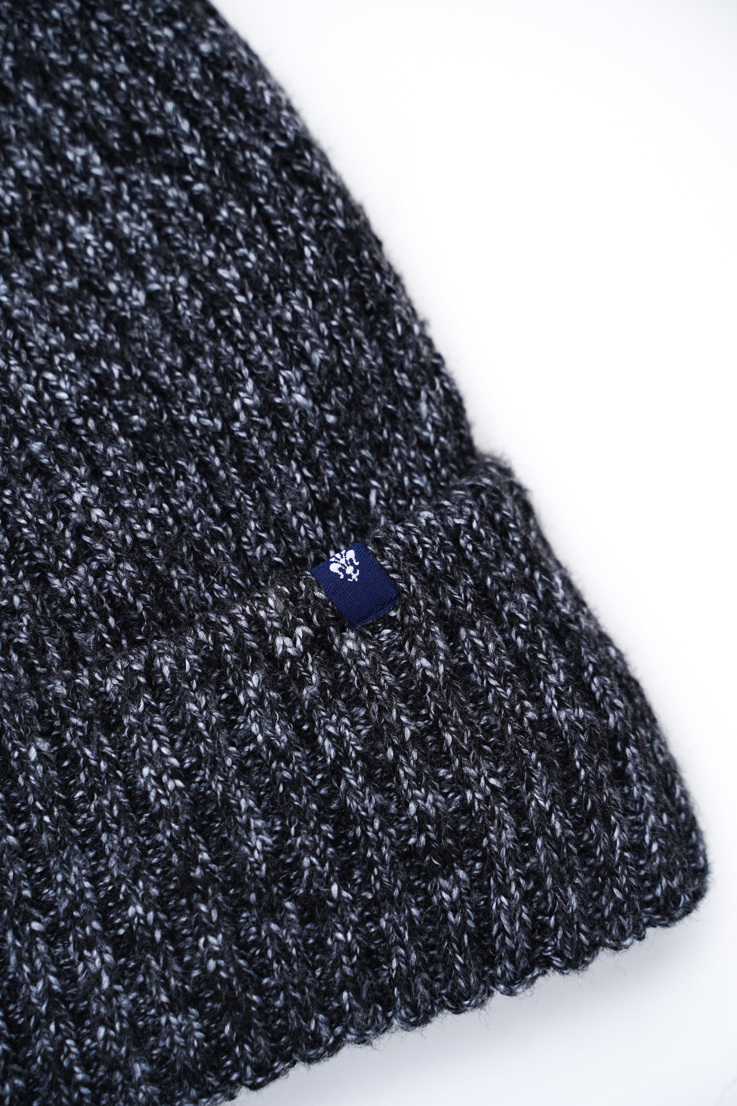Wool Cap at Charcoal Clothing