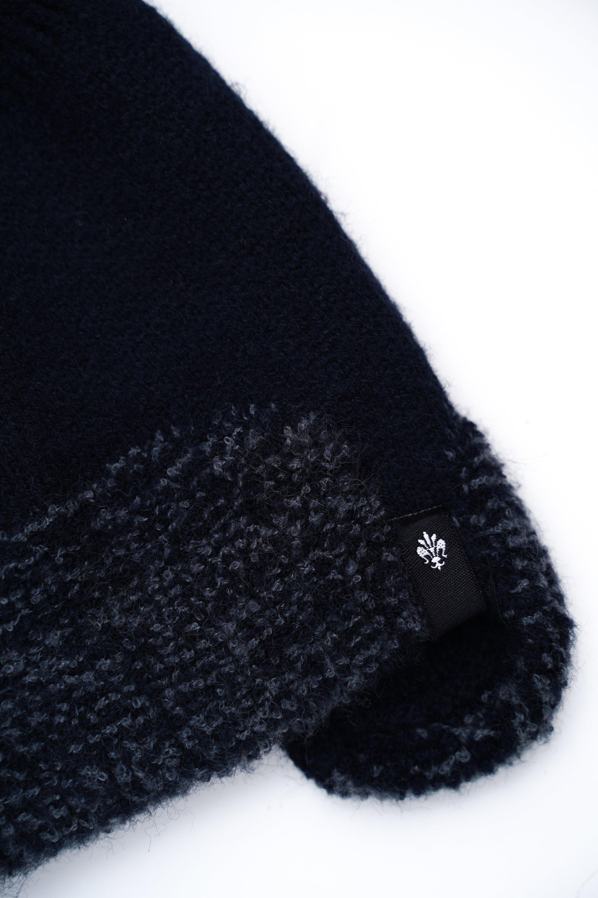 Wool Cap at Charcoal Clothing