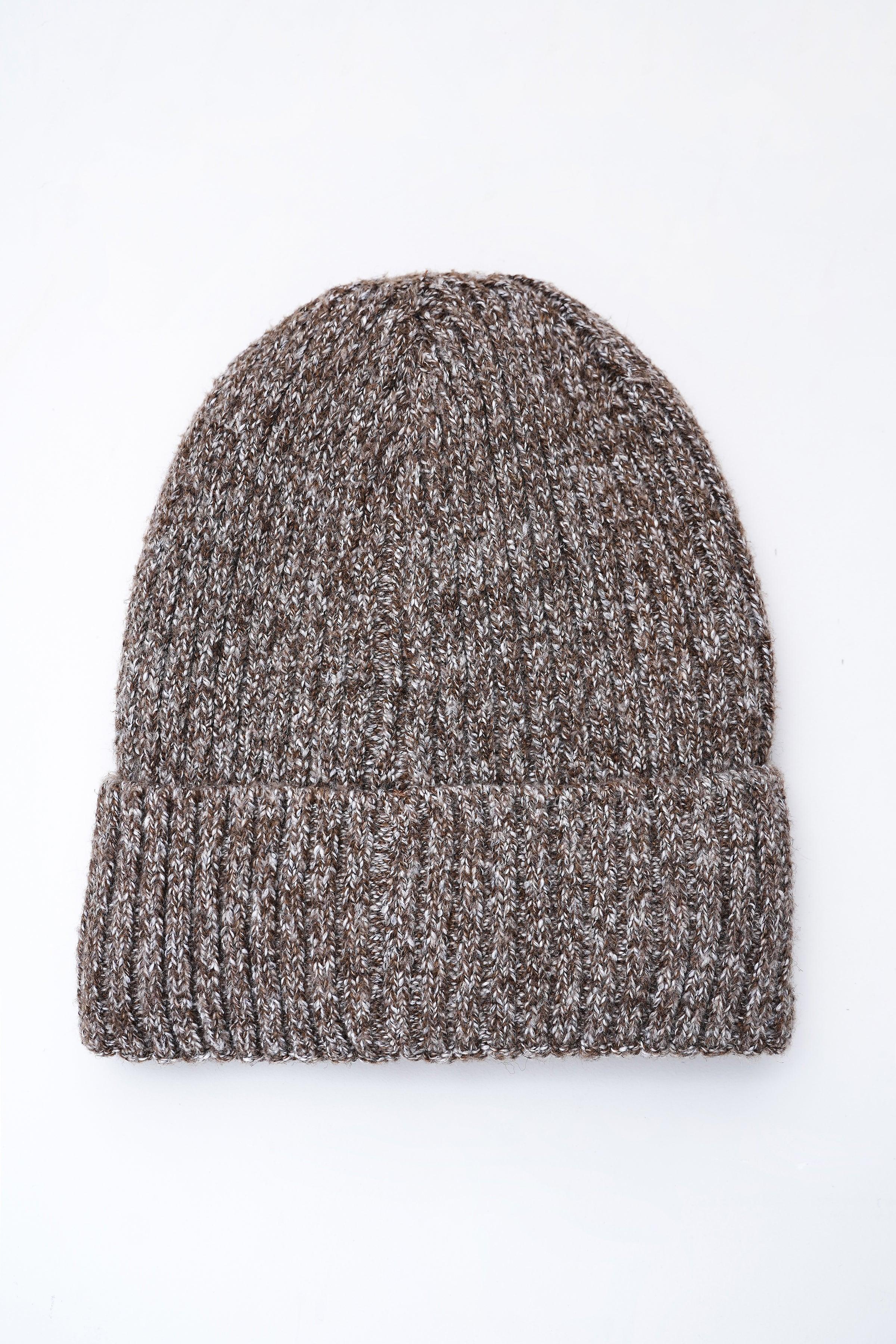 Wool Cap at Charcoal Clothing