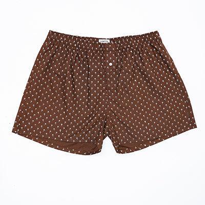 Boxers - Charcoal Clothing