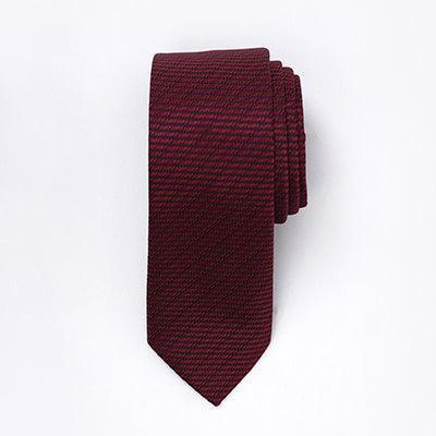 TIE - Charcoal Clothing
