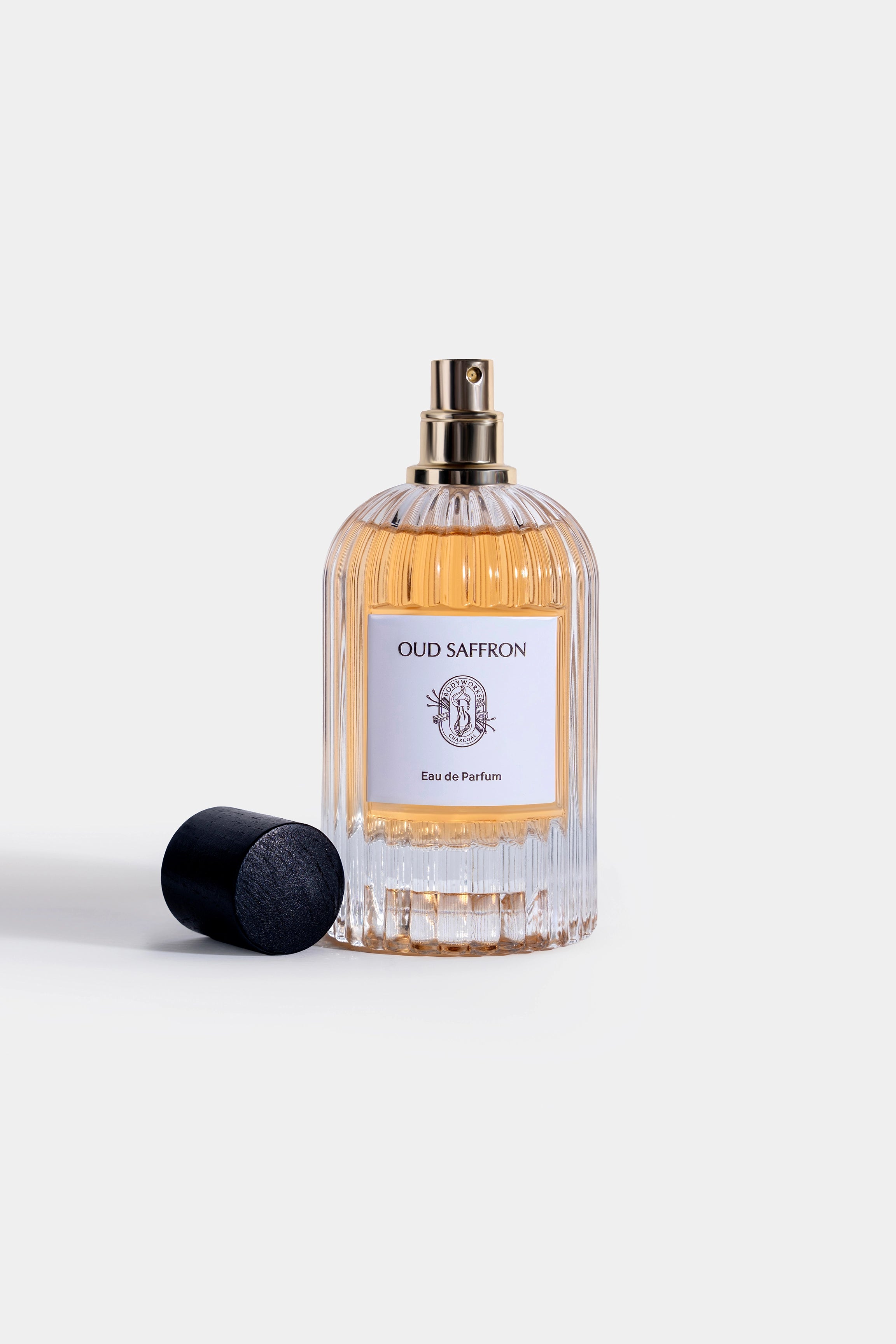 OUD SAFFRON