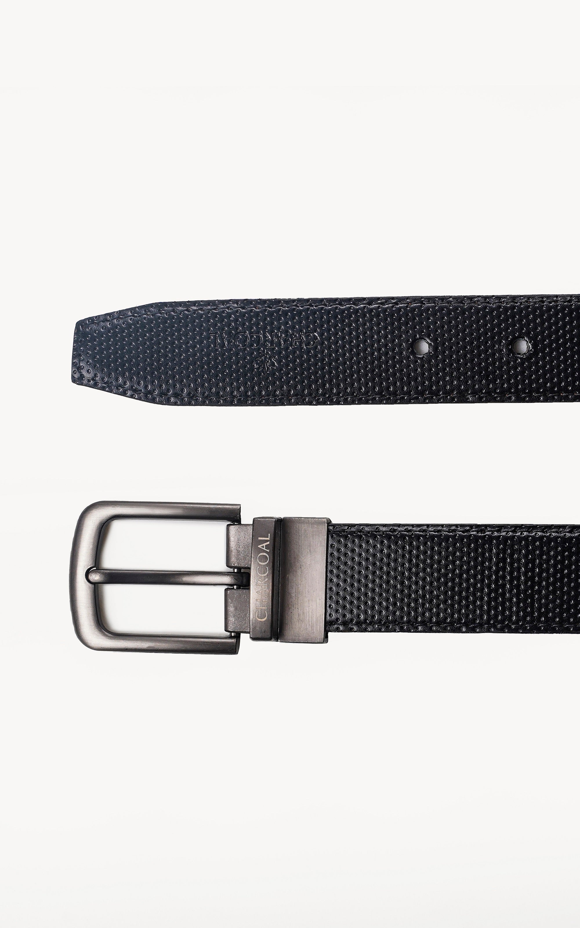 REVERSIBLE BELT