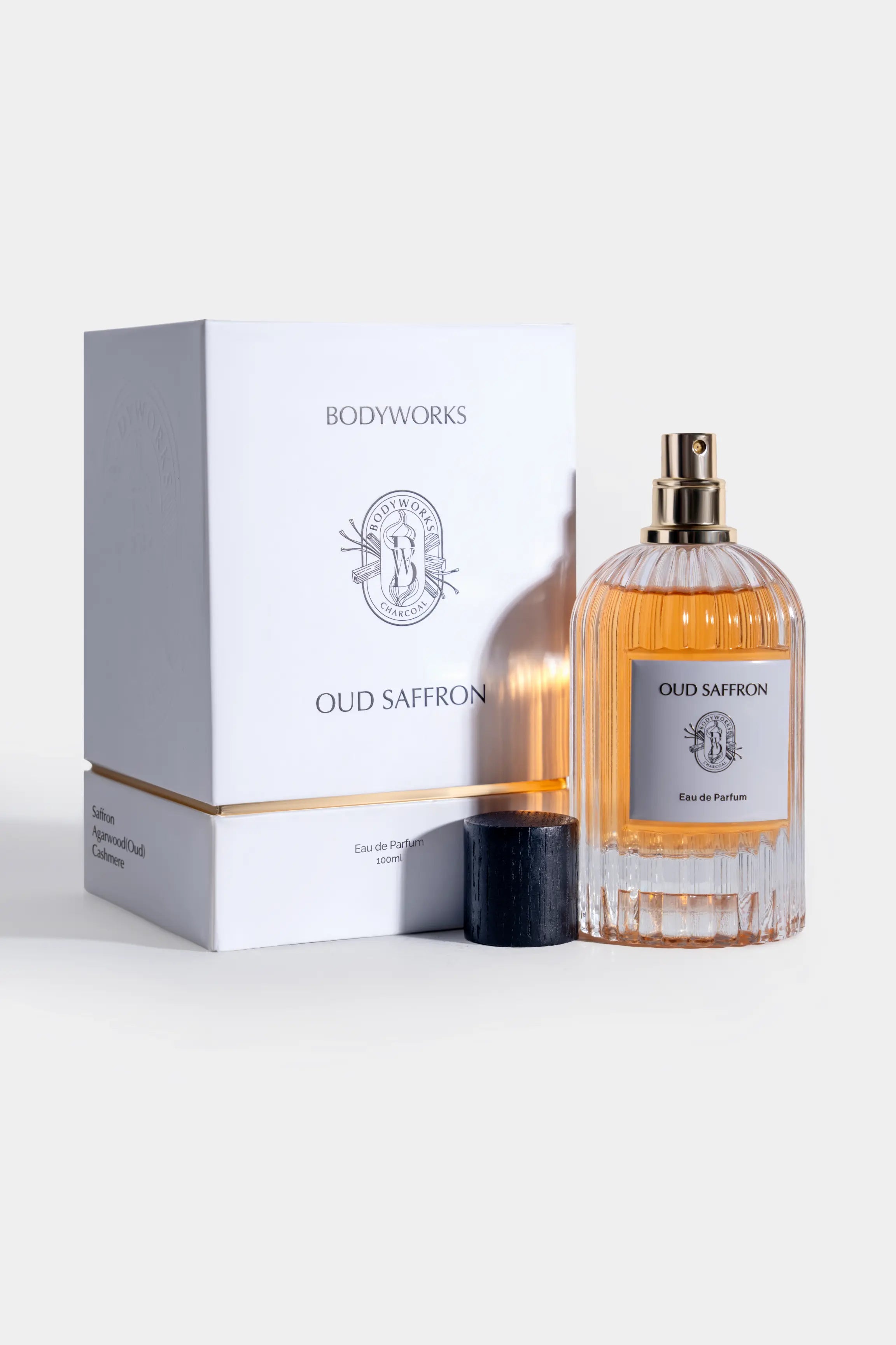 OUD SAFFRON