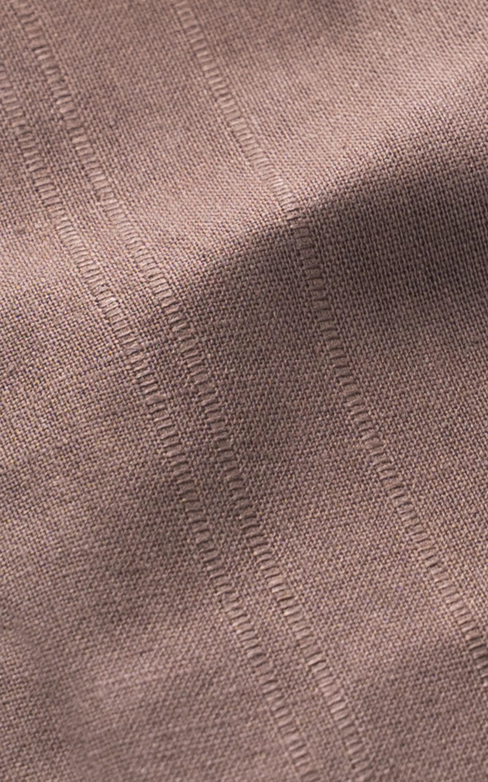 LIMITED EDITION SHIRT BROWN