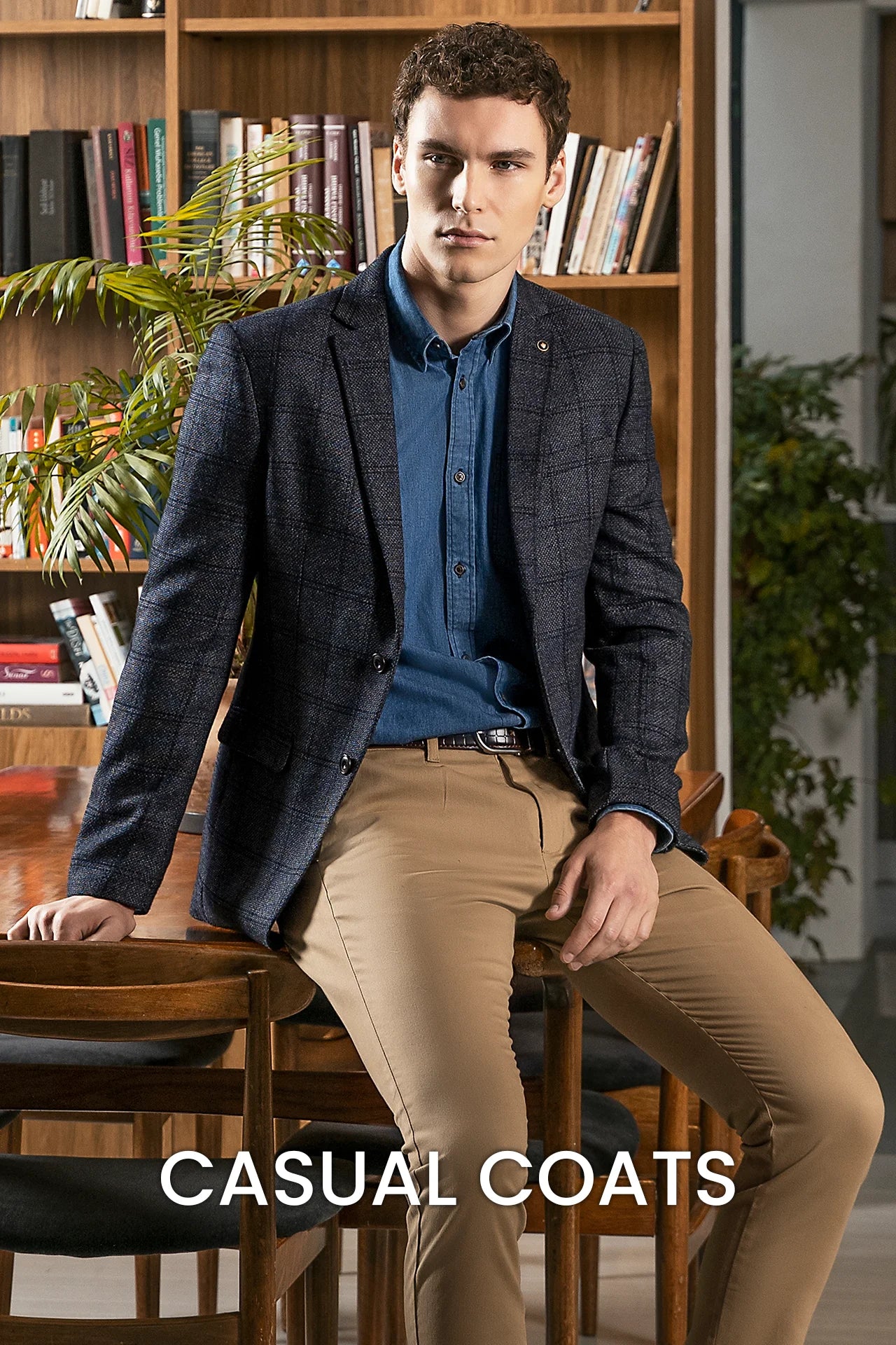 Charcoal Clothing Best Men s Formal Casual Wear Brand