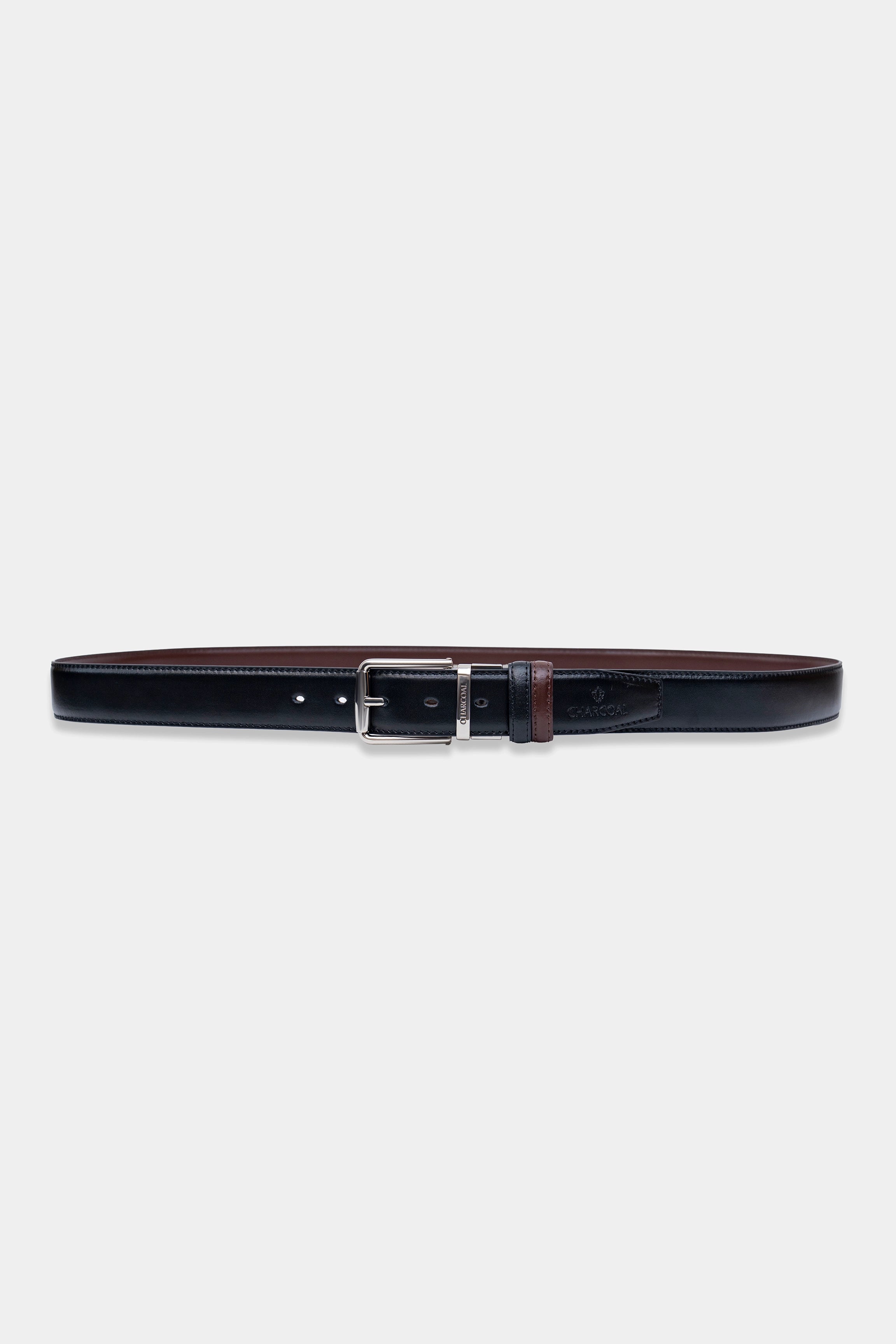 REVERSIBLE BELT