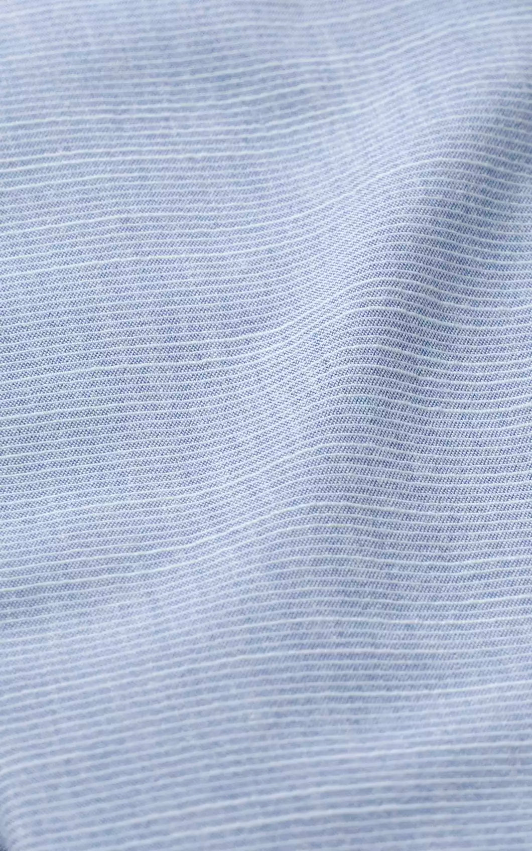 SELF TEXTURED SMART SHIRT SKY BLUE