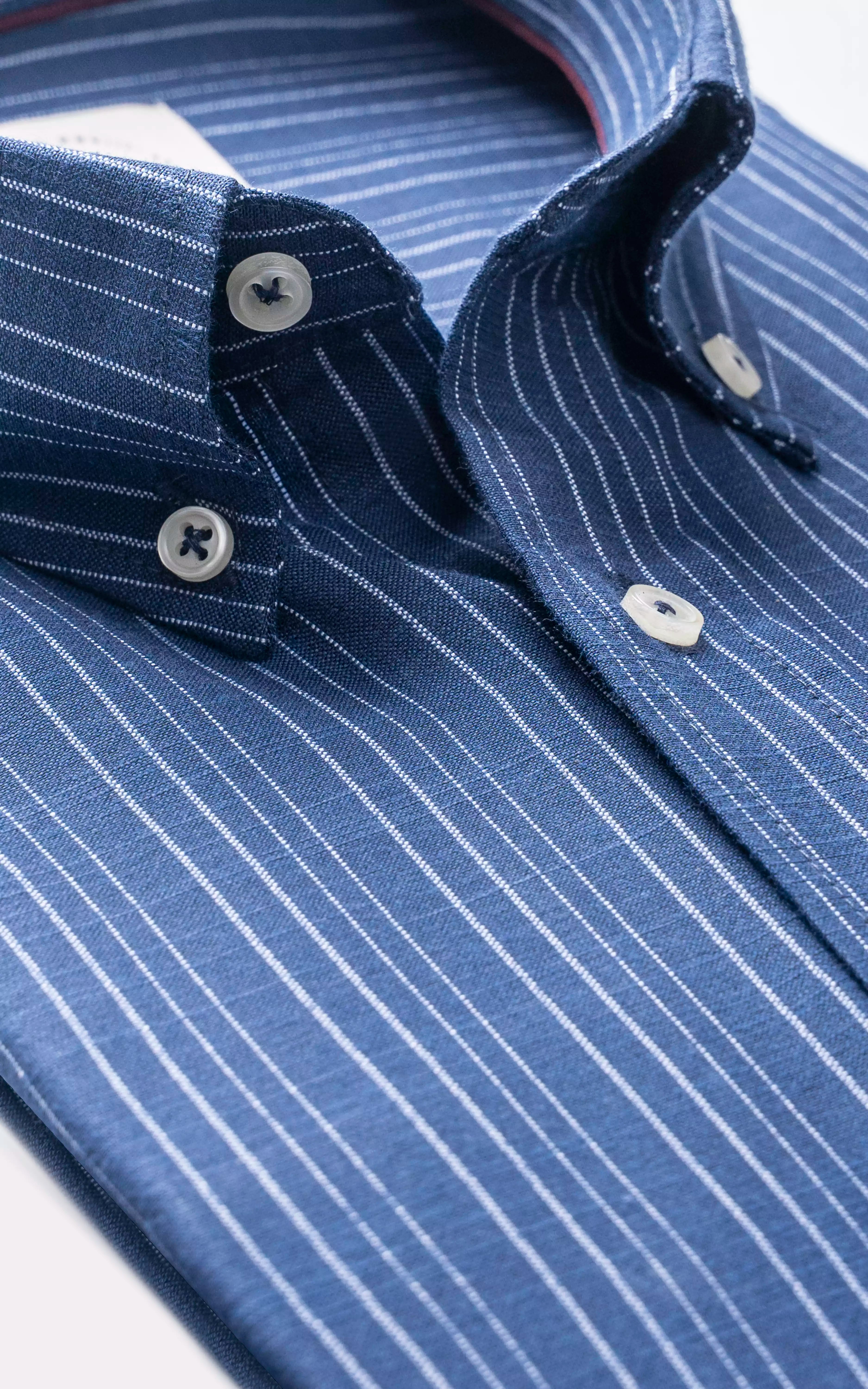 SMART SHIRT NAVY