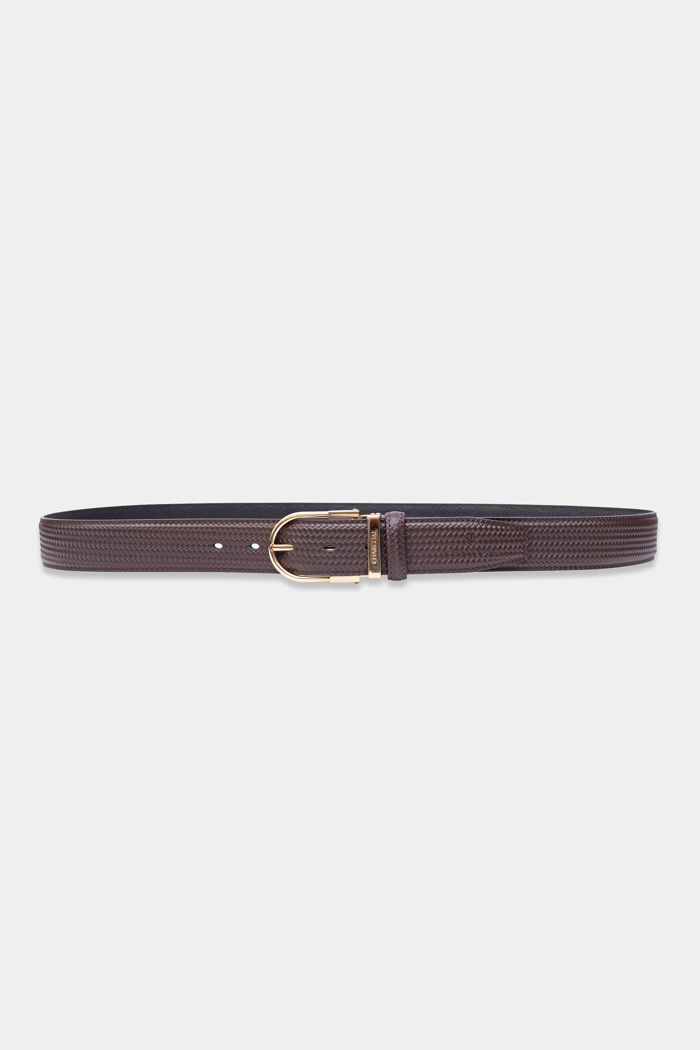 Formal Belt