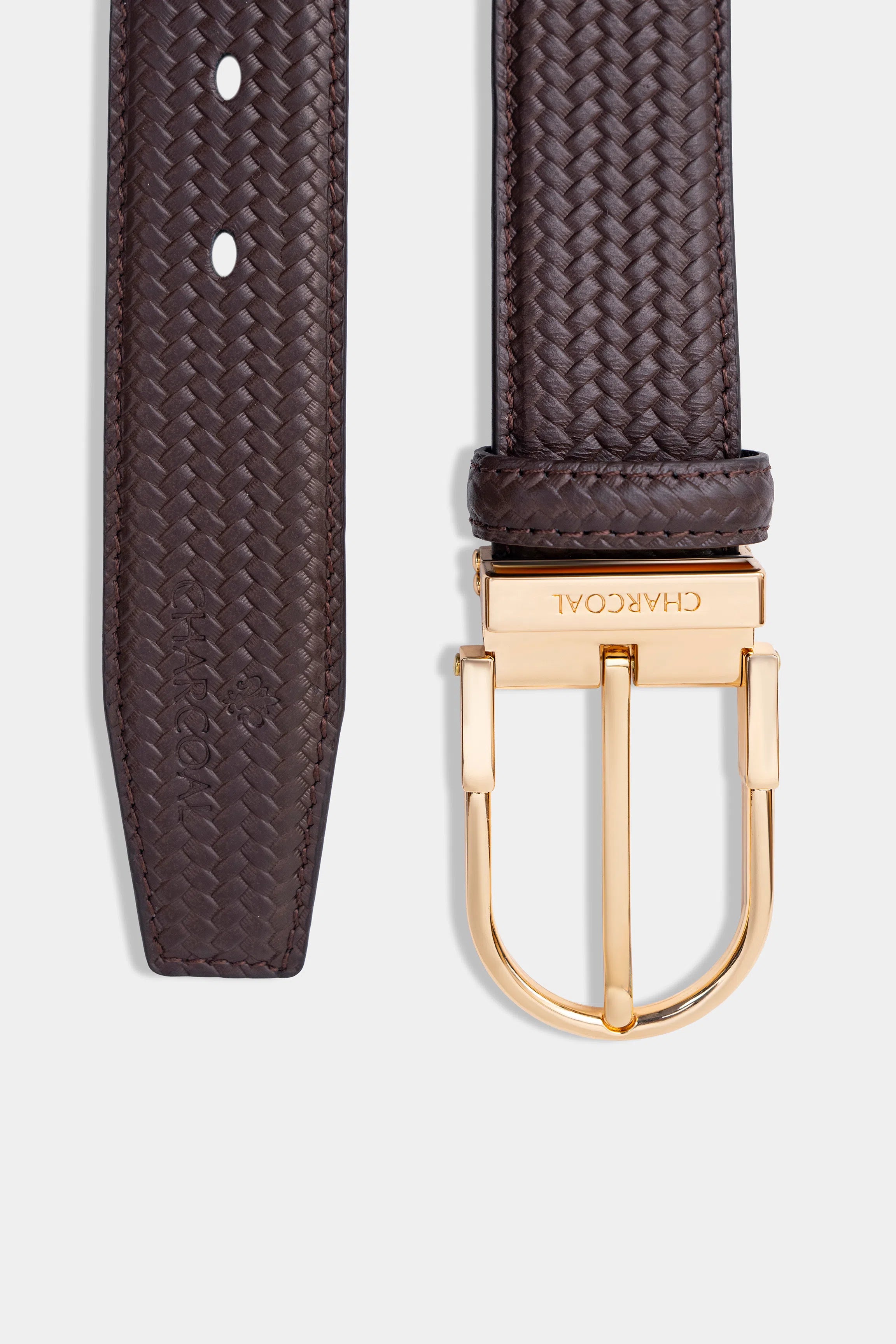 Formal Belt