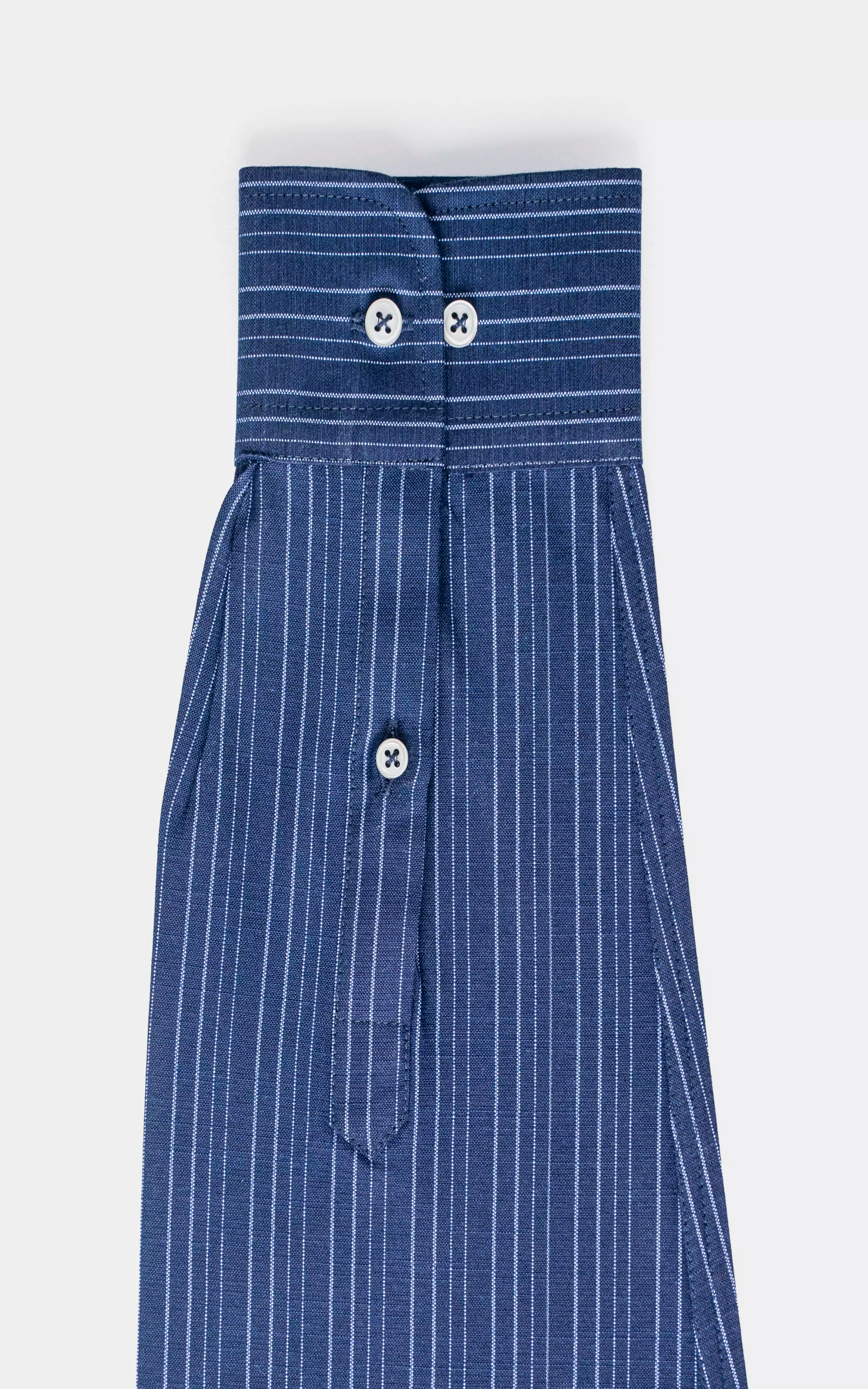 SMART SHIRT NAVY