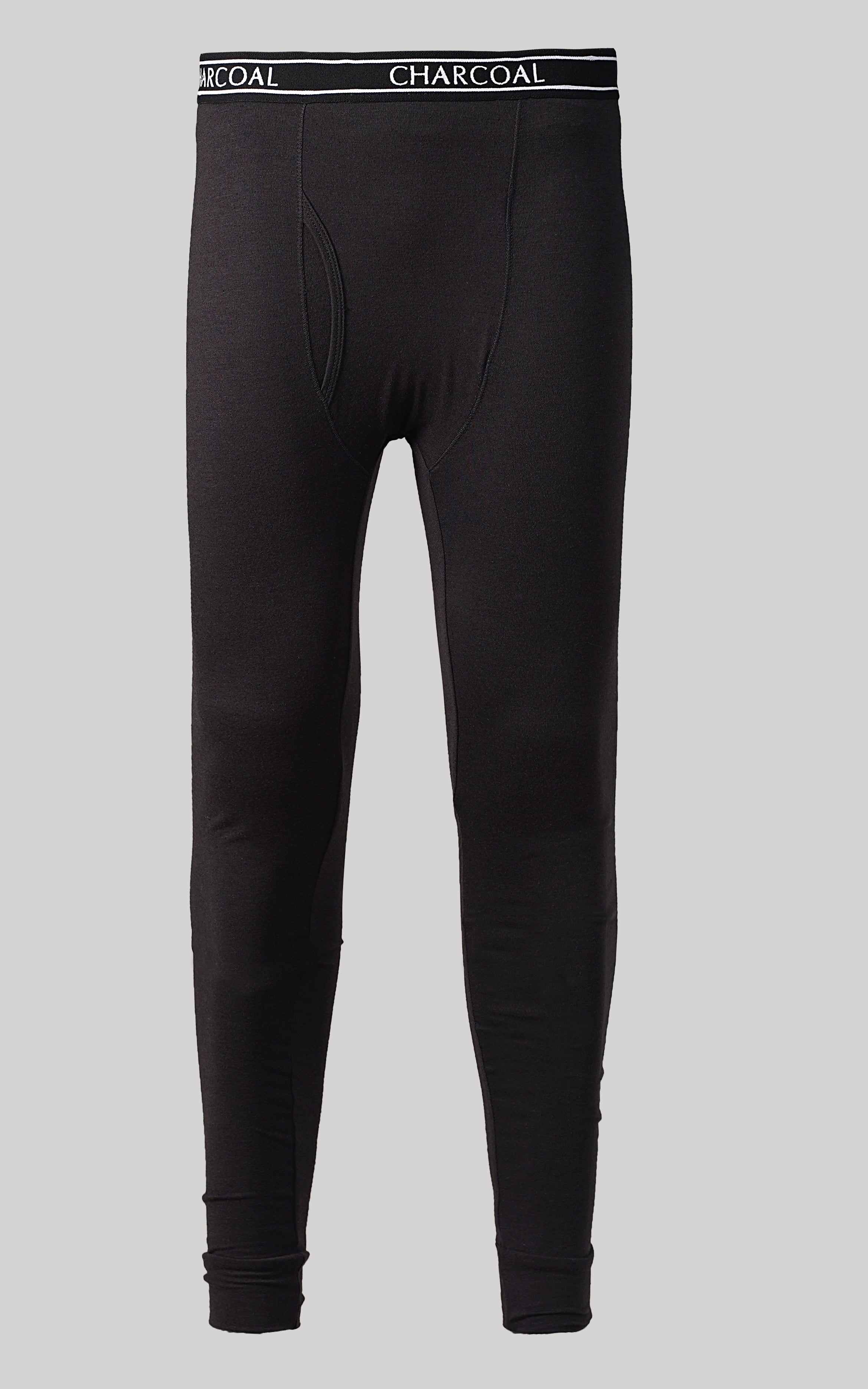 Premium Warmer  Trouser Black