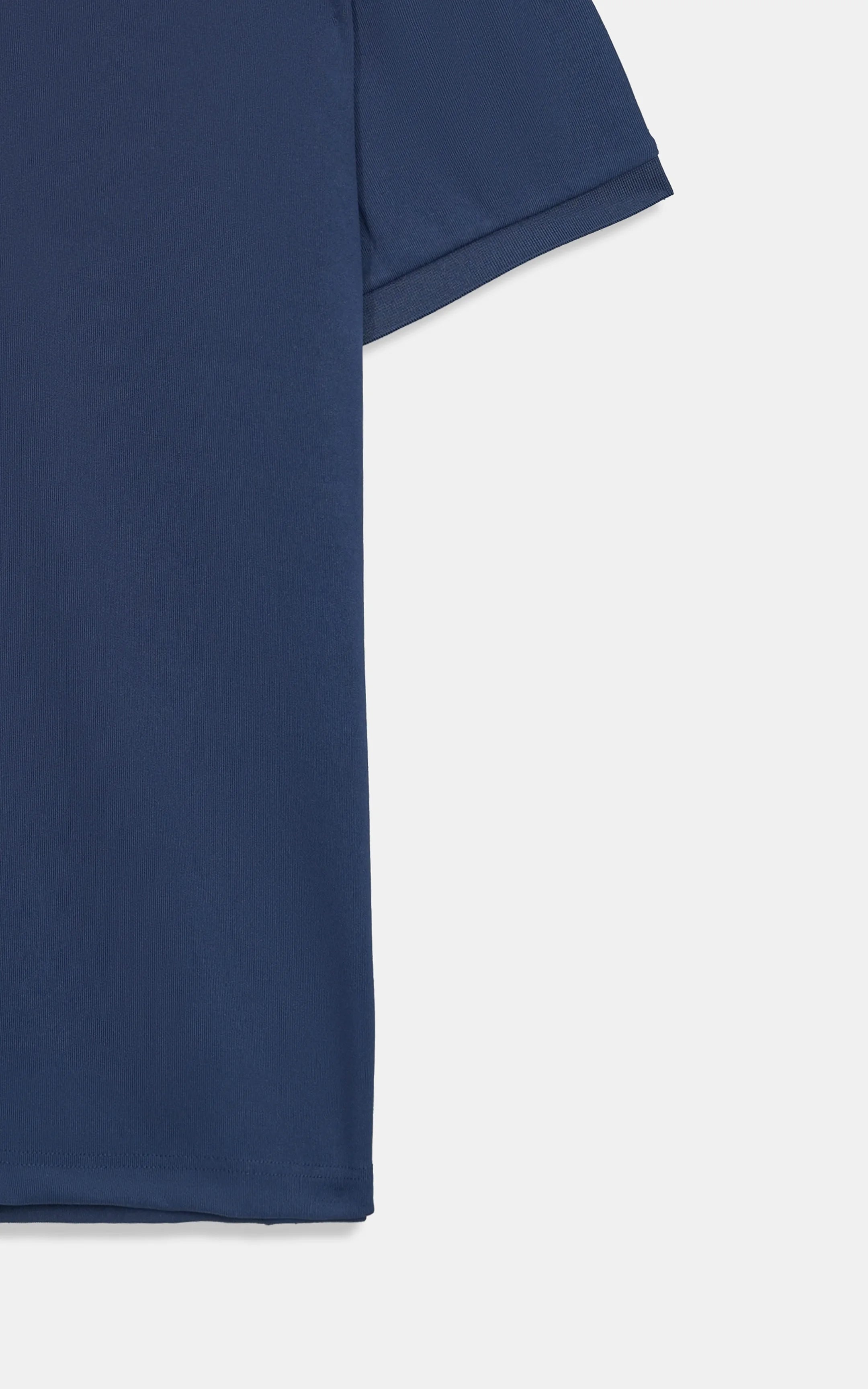 SMART FIT CLASSIC PREMIUM  POLO SHIRT NAVY