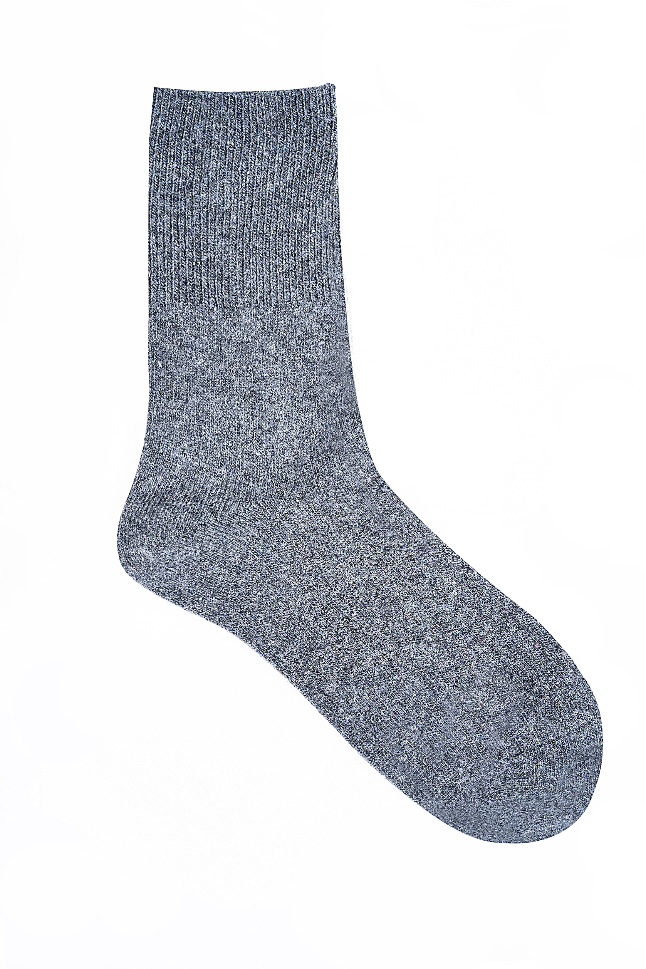 WOOL SOCKS