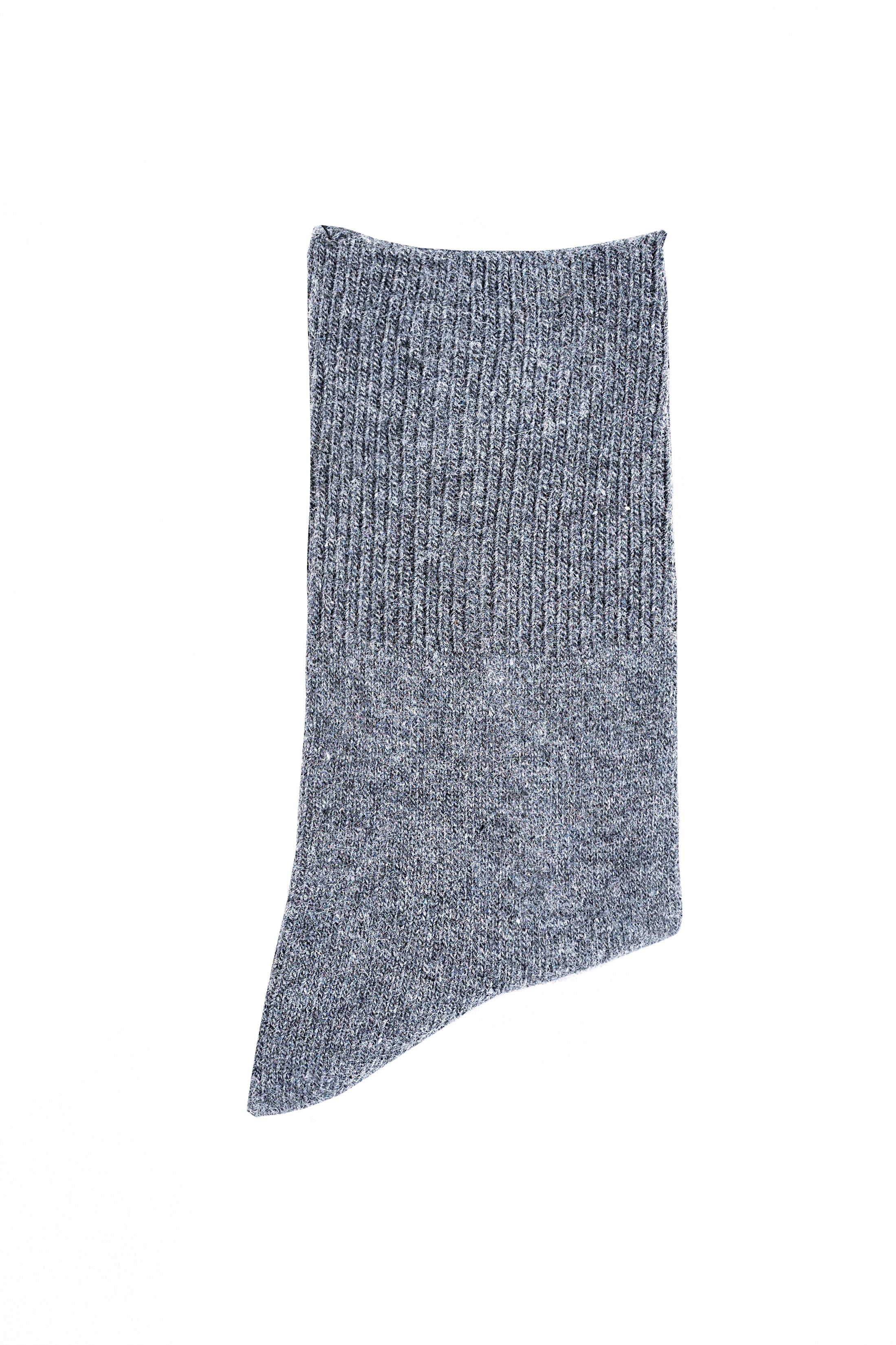 WOOL SOCKS