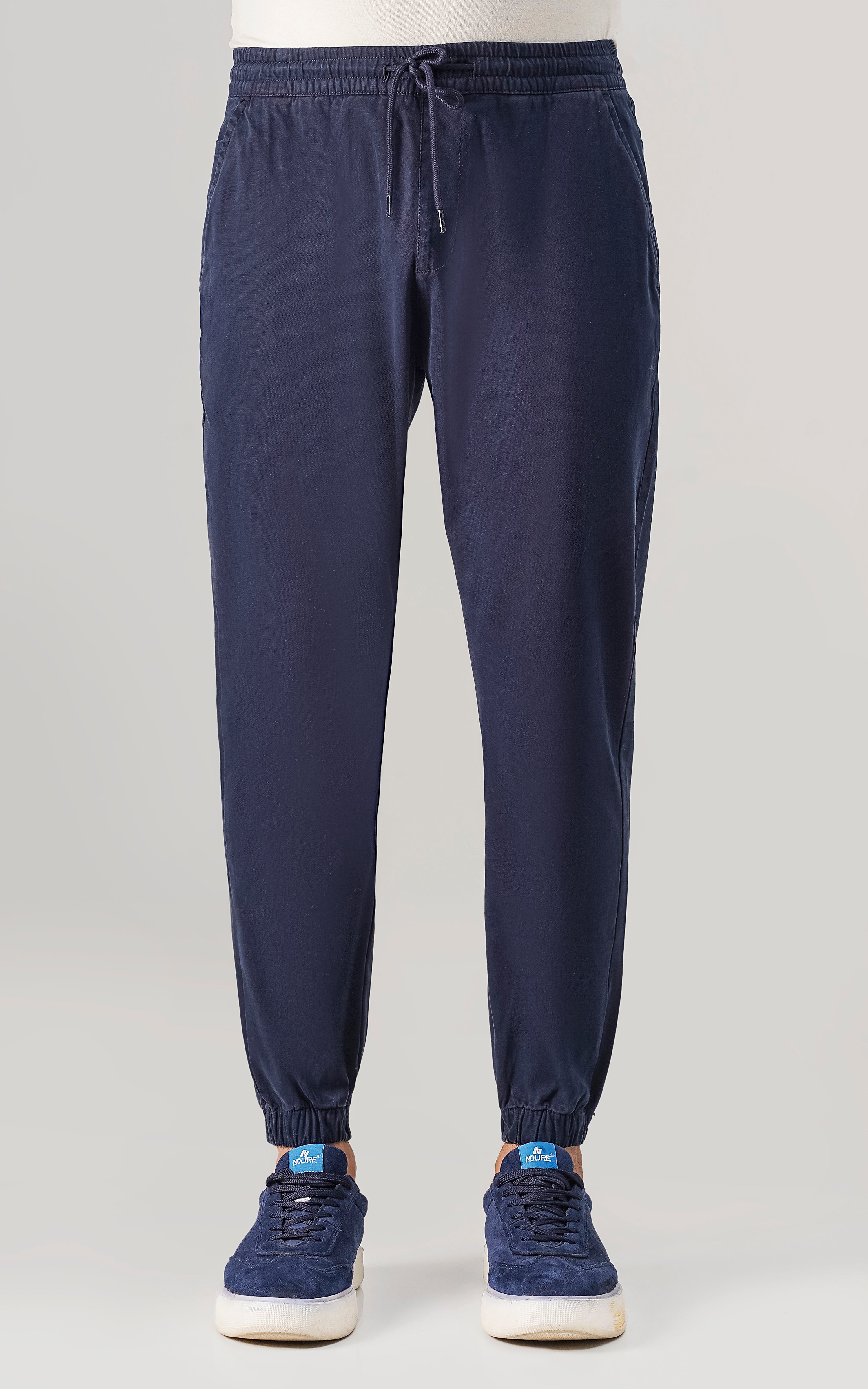 JOGGER TROUSER NAVY