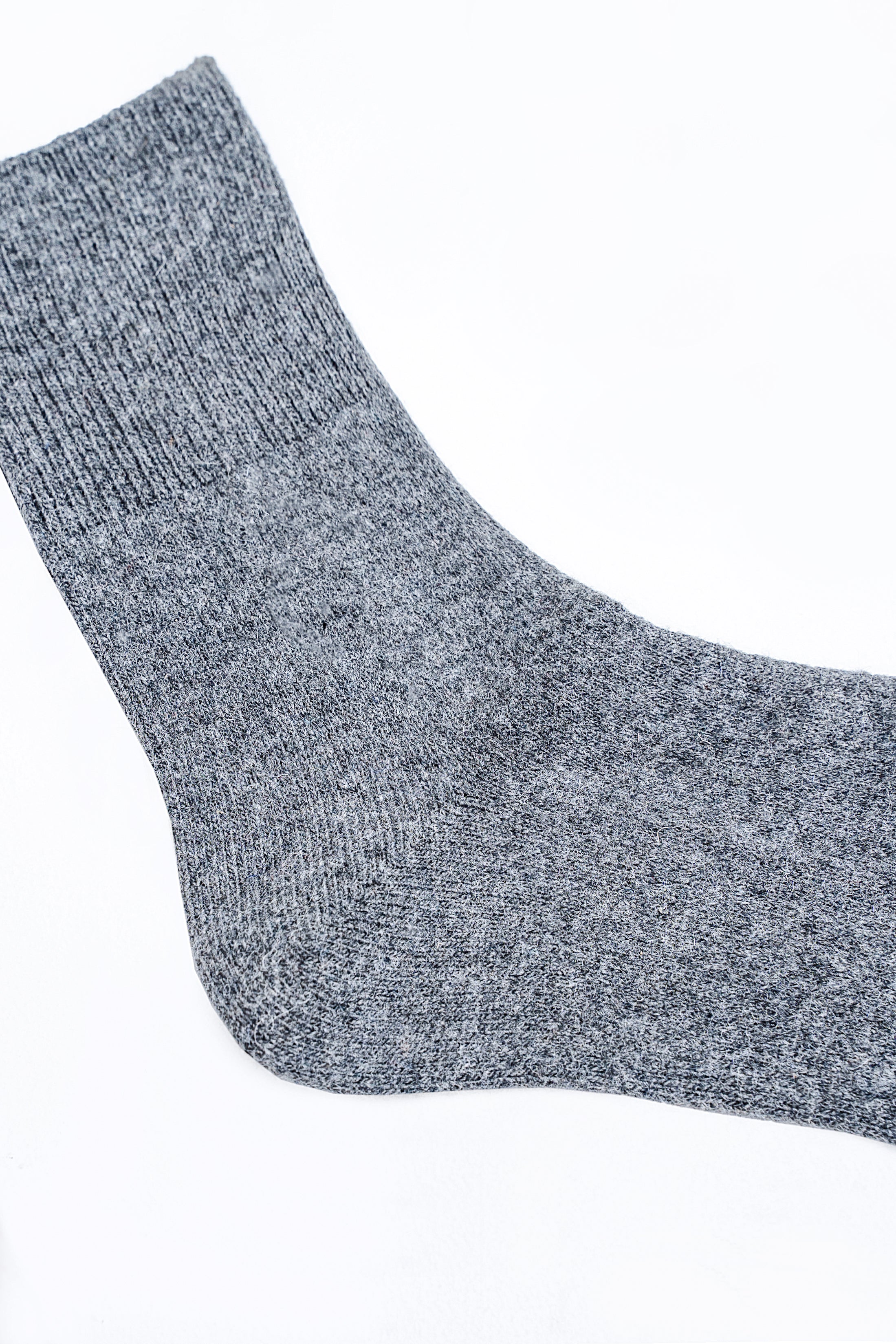 WOOL SOCKS