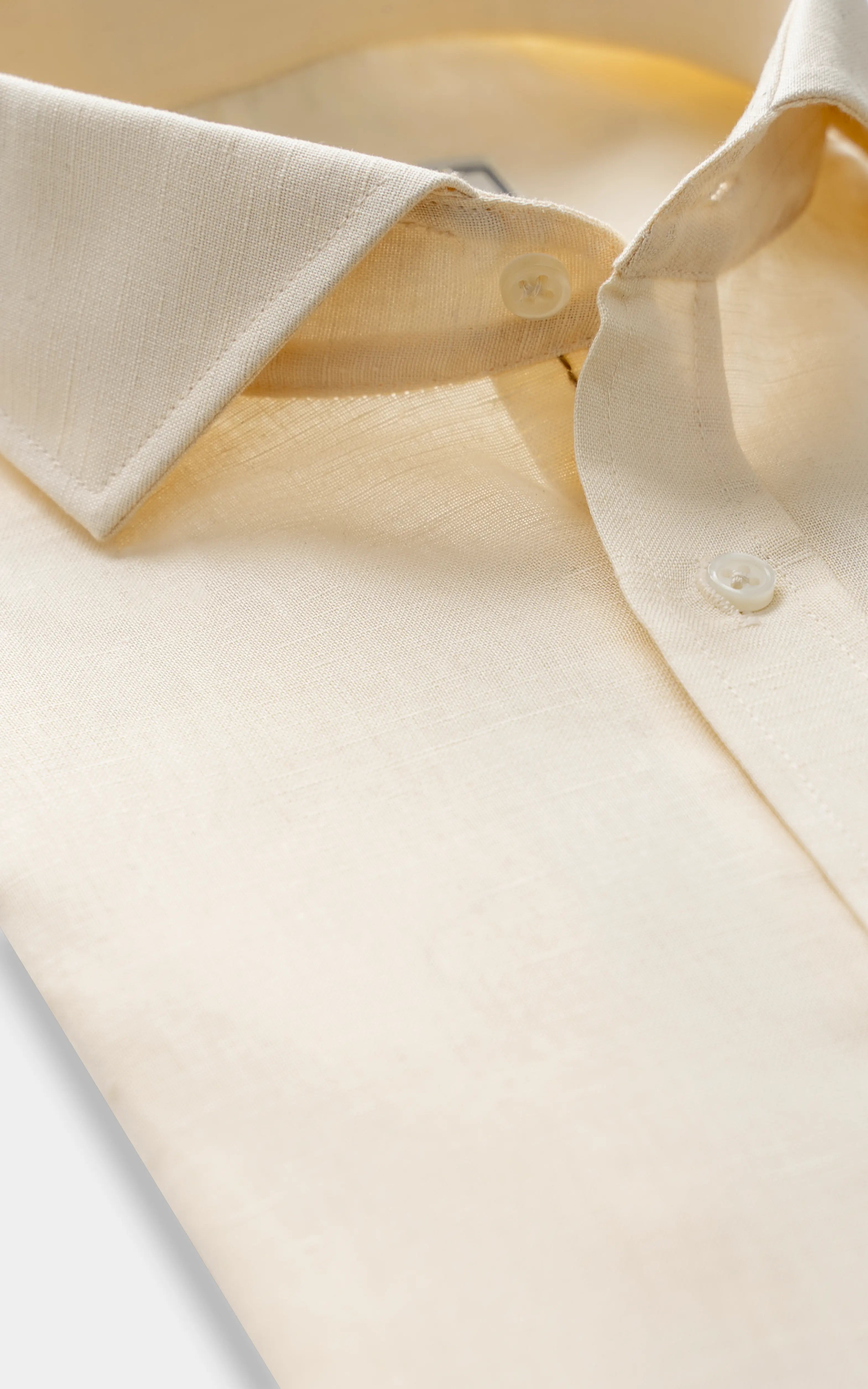 LIMITED EDITION SHIRT BEIGE