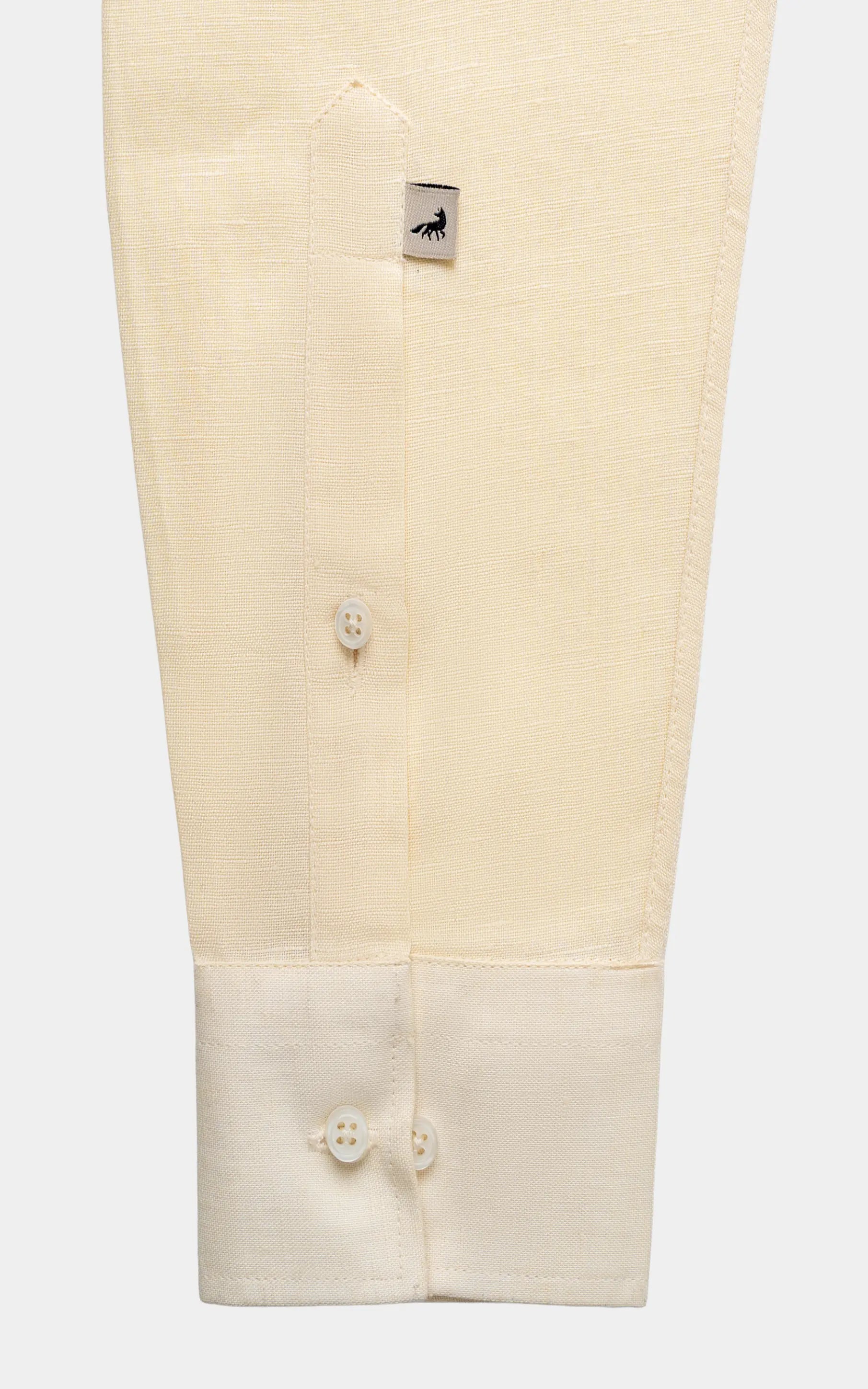 LIMITED EDITION SHIRT BEIGE