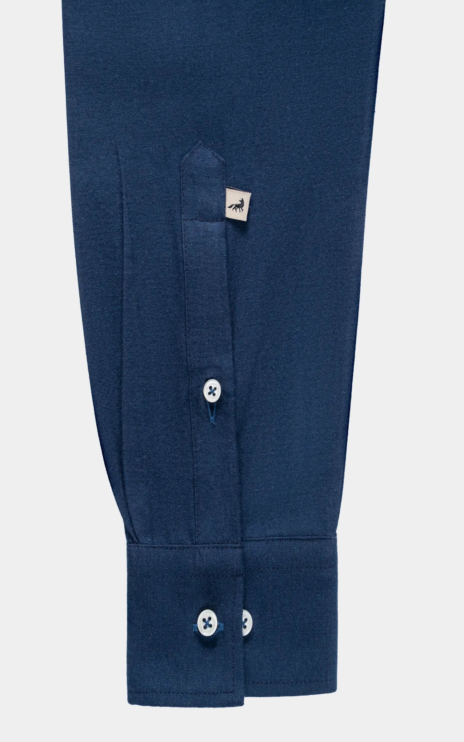 LIMITED EDITION SHIRT NAVY