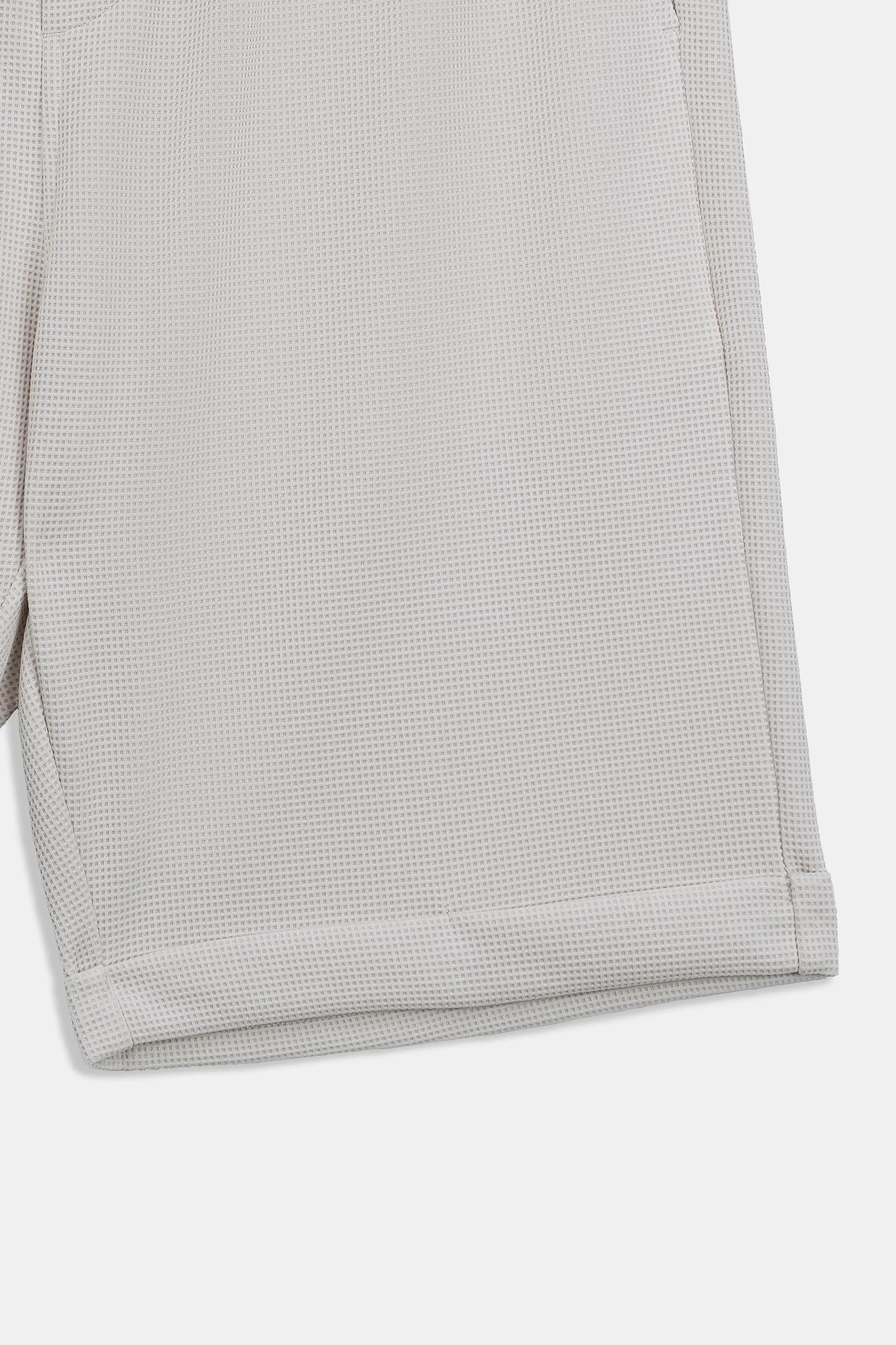 CASUAL SHORT BEIGE