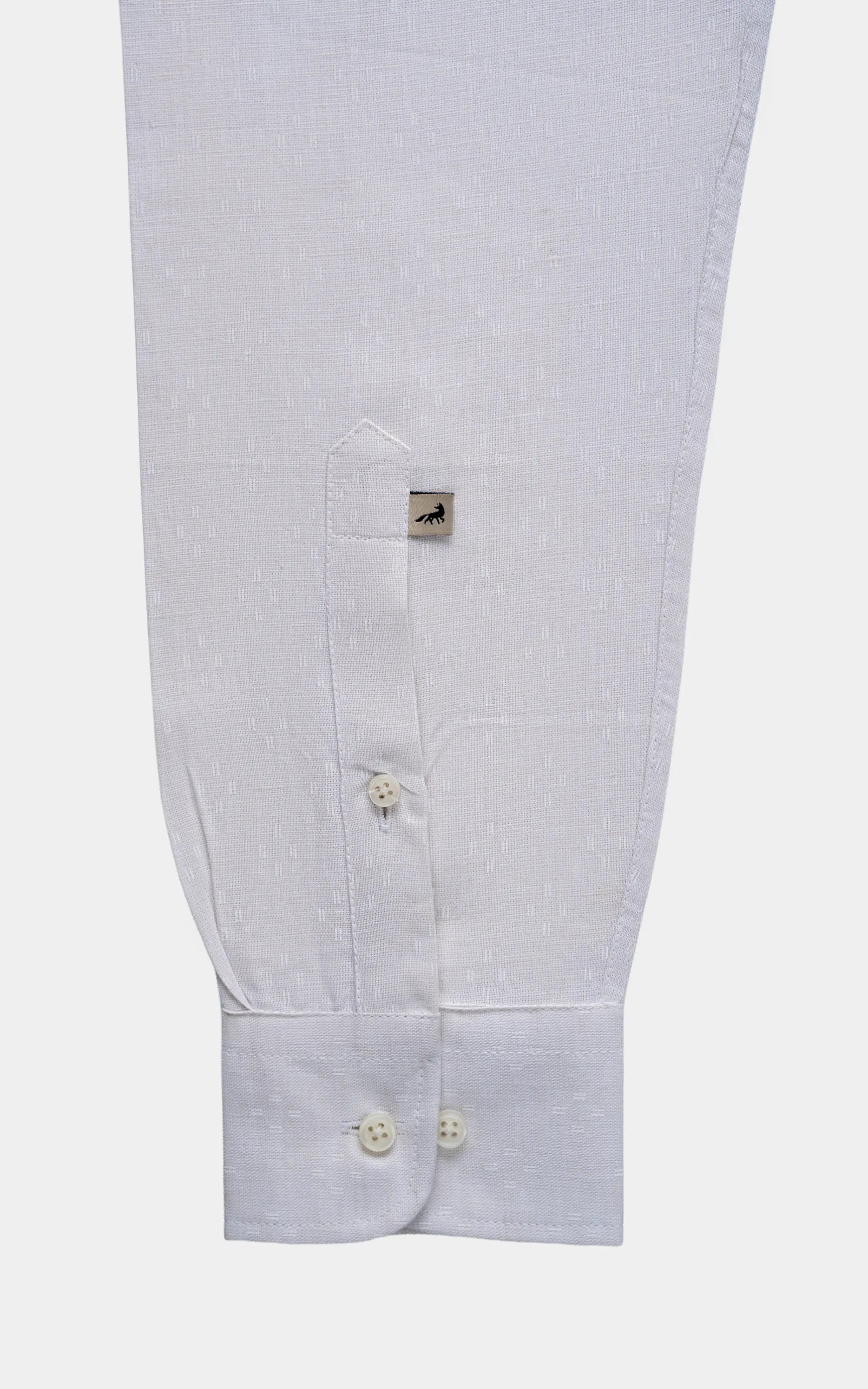 LIMITED EDITION SHIRT OFF WHITE