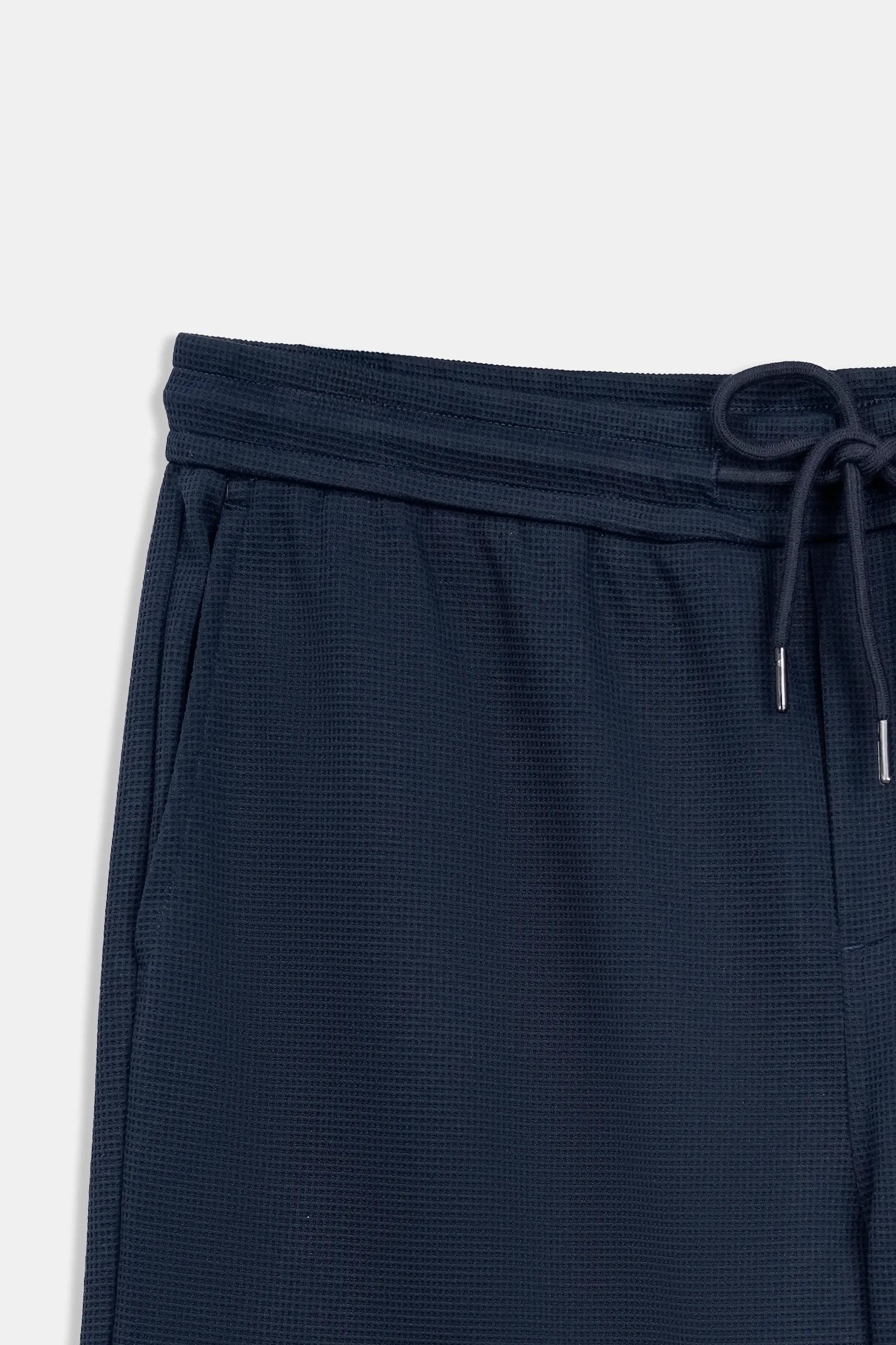CASUAL SHORT NAVY