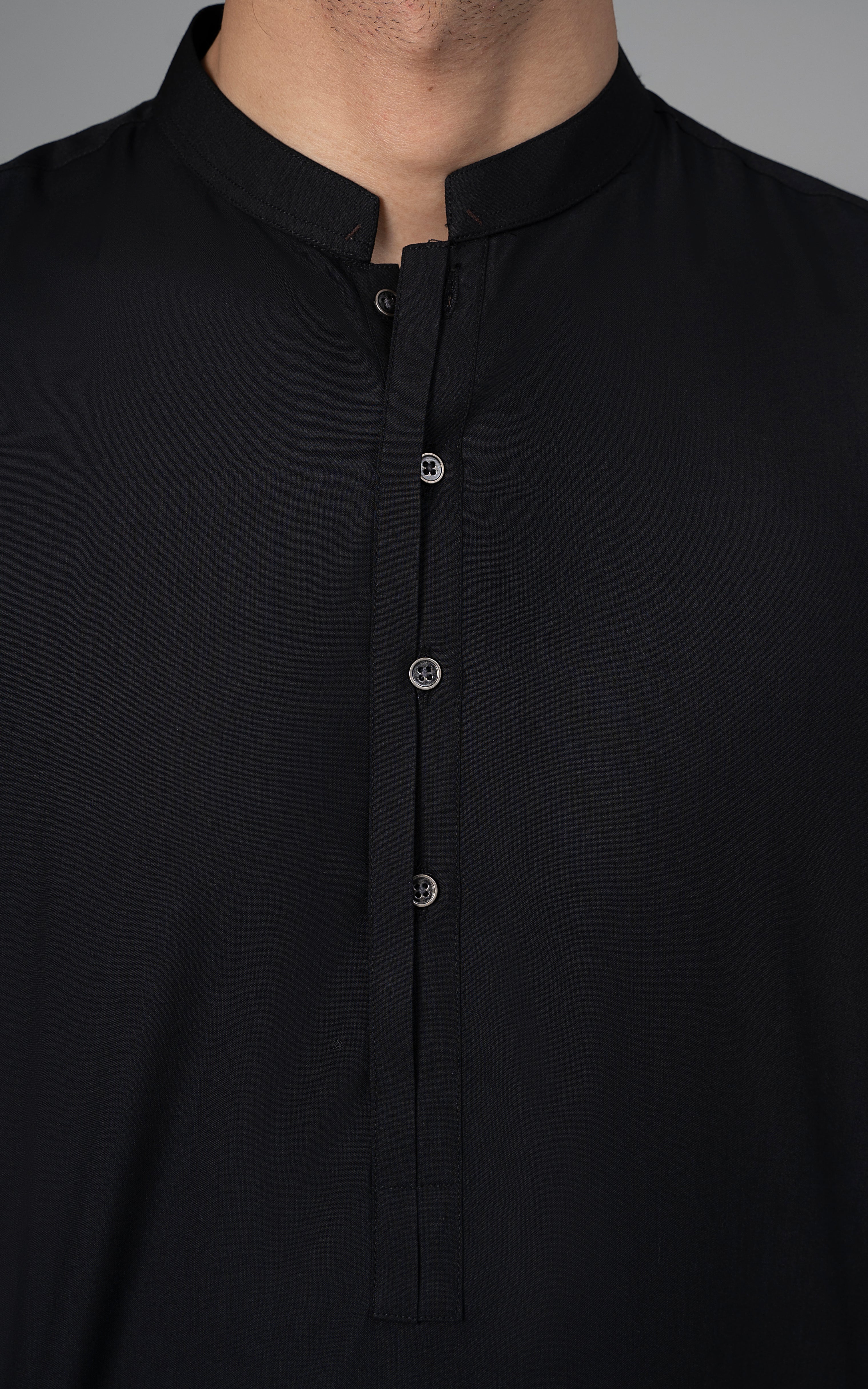 COTTON BLENDED - CLASSIC COLLECTION BLACK