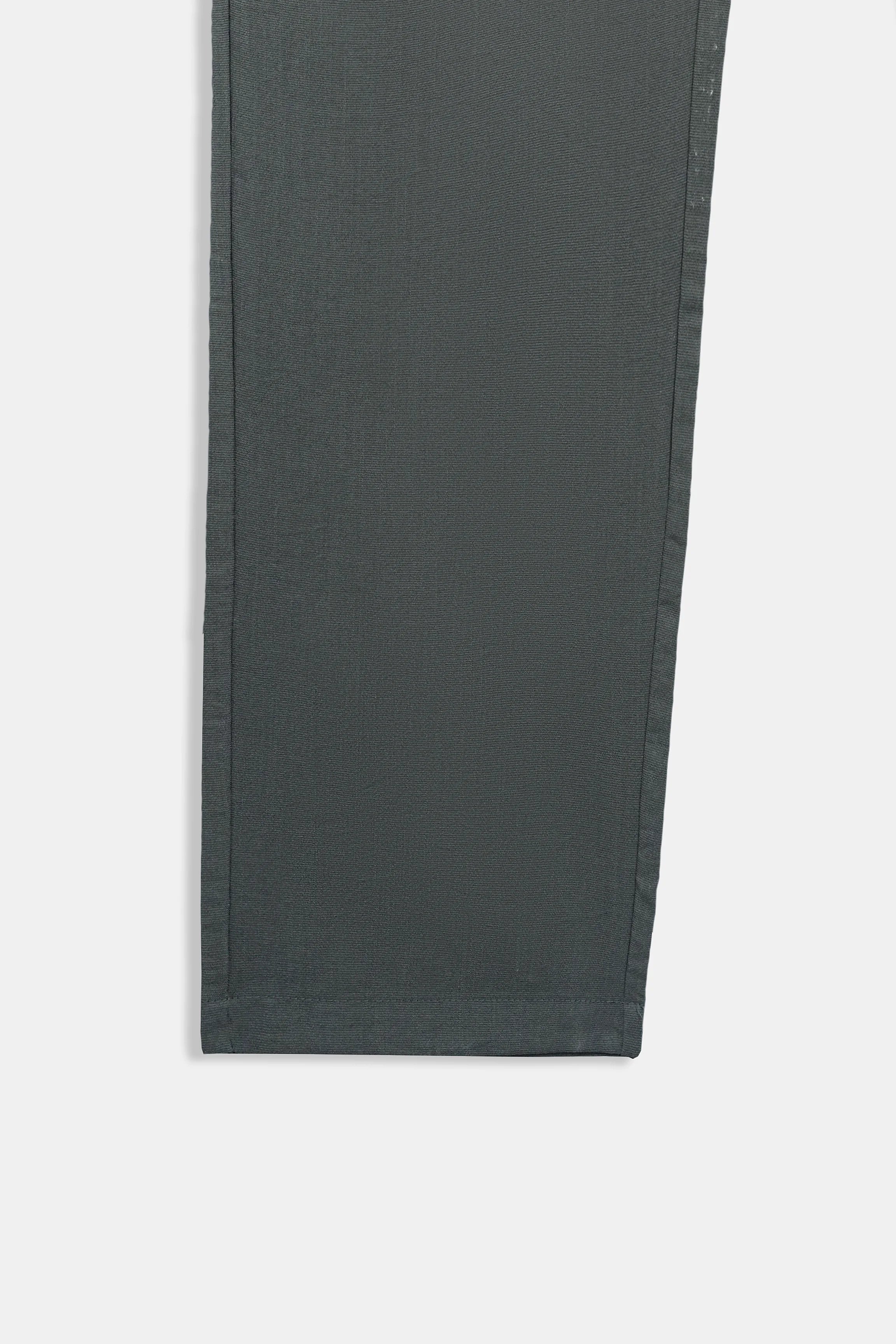 RELAX TROUSER DARK GREY