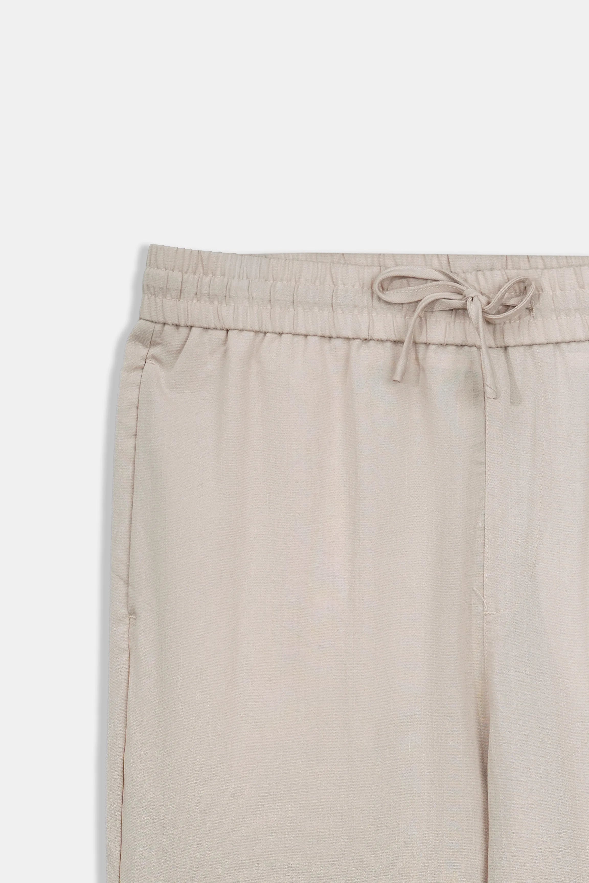 RELAX TROUSER BEIGE
