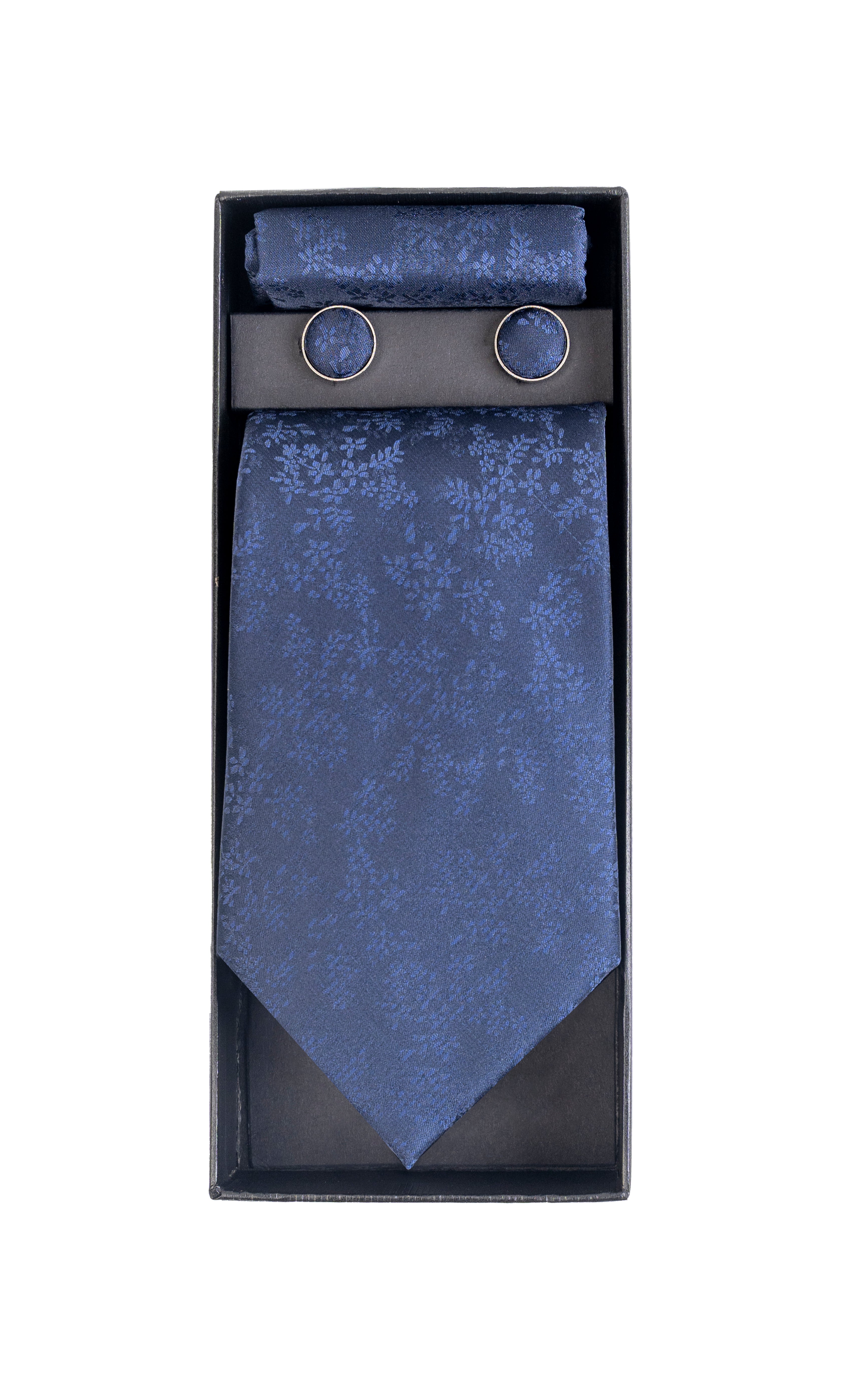 BOX TIE SET
