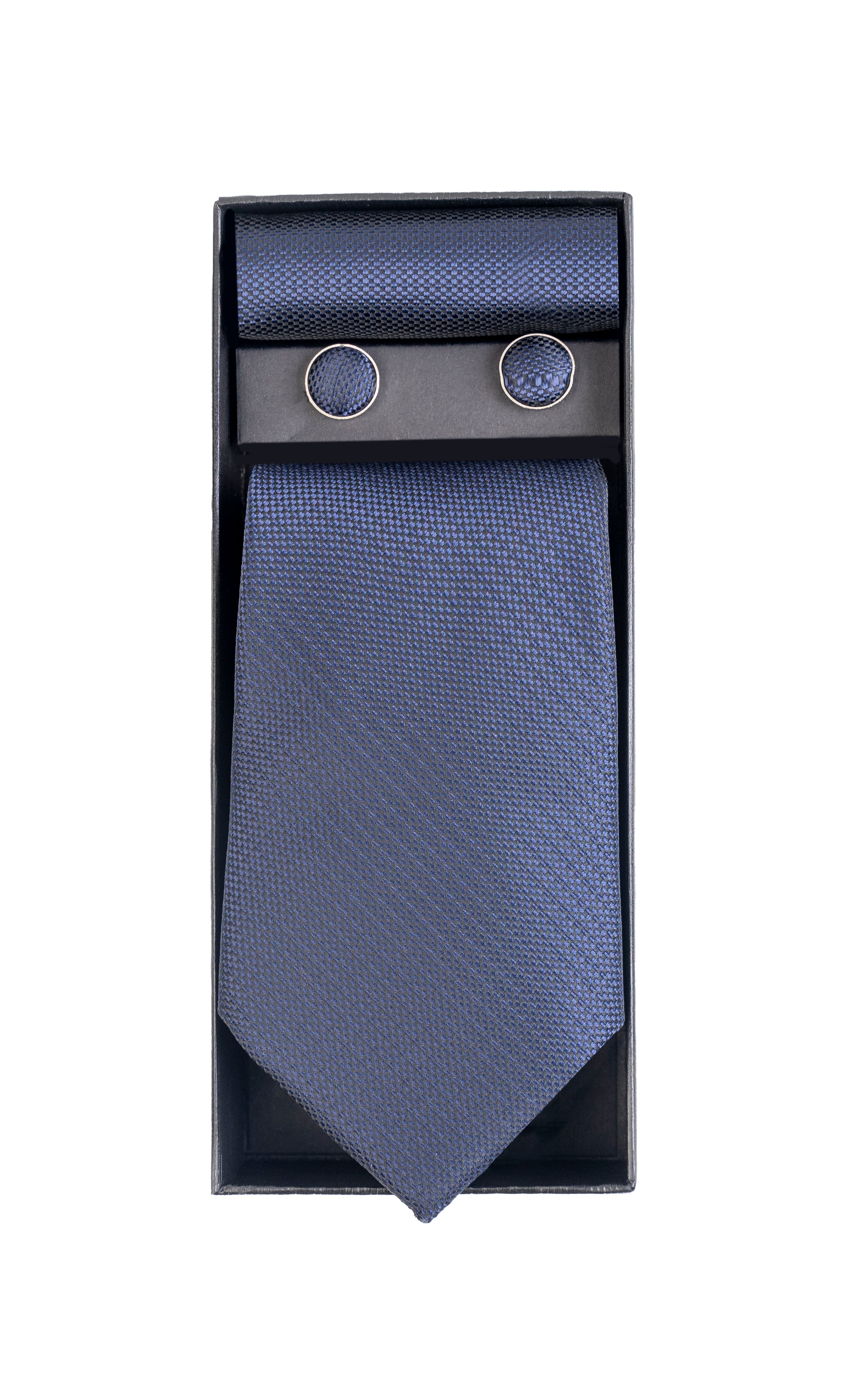 BOX TIE SET