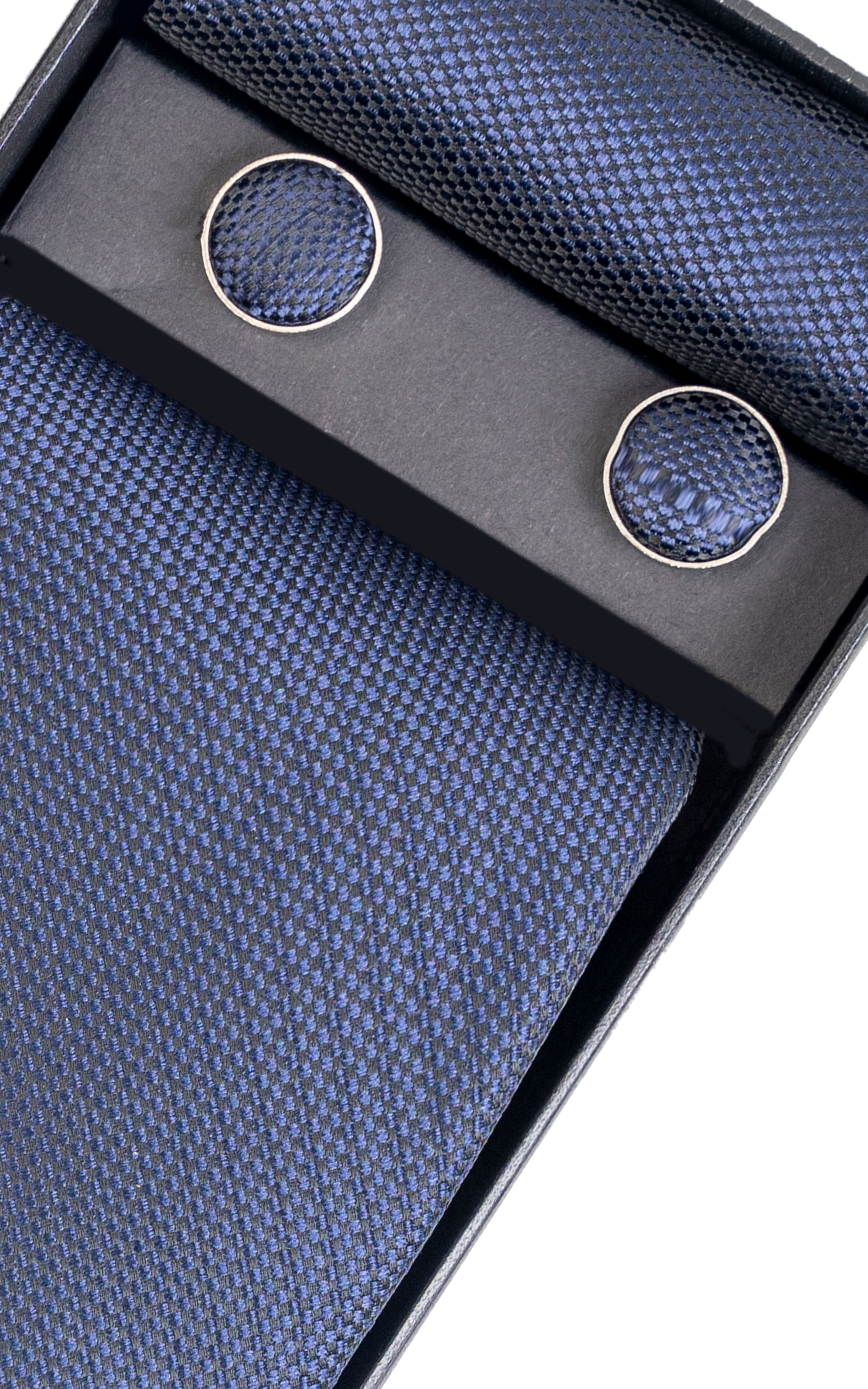 BOX TIE SET