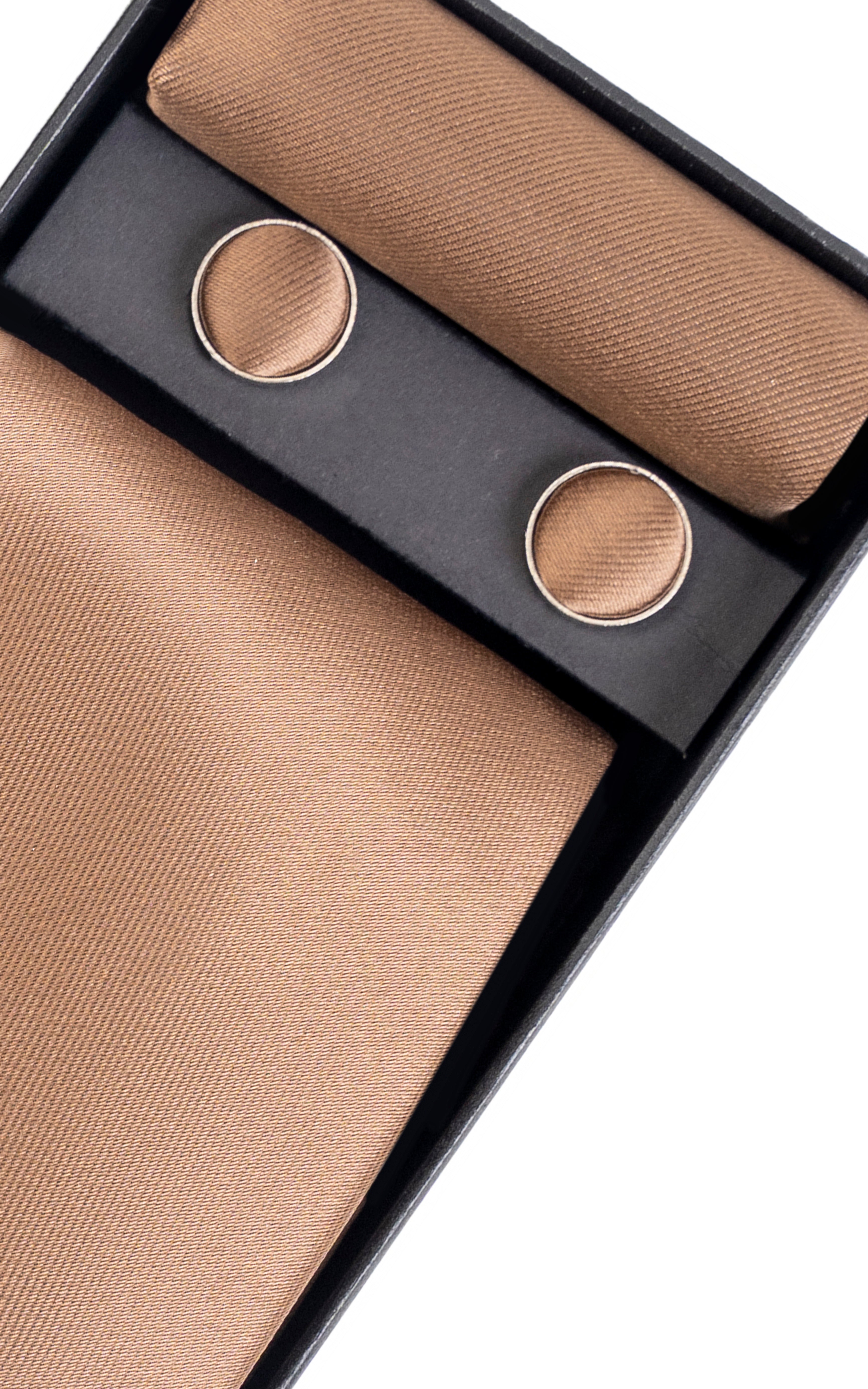 BOX TIE SET