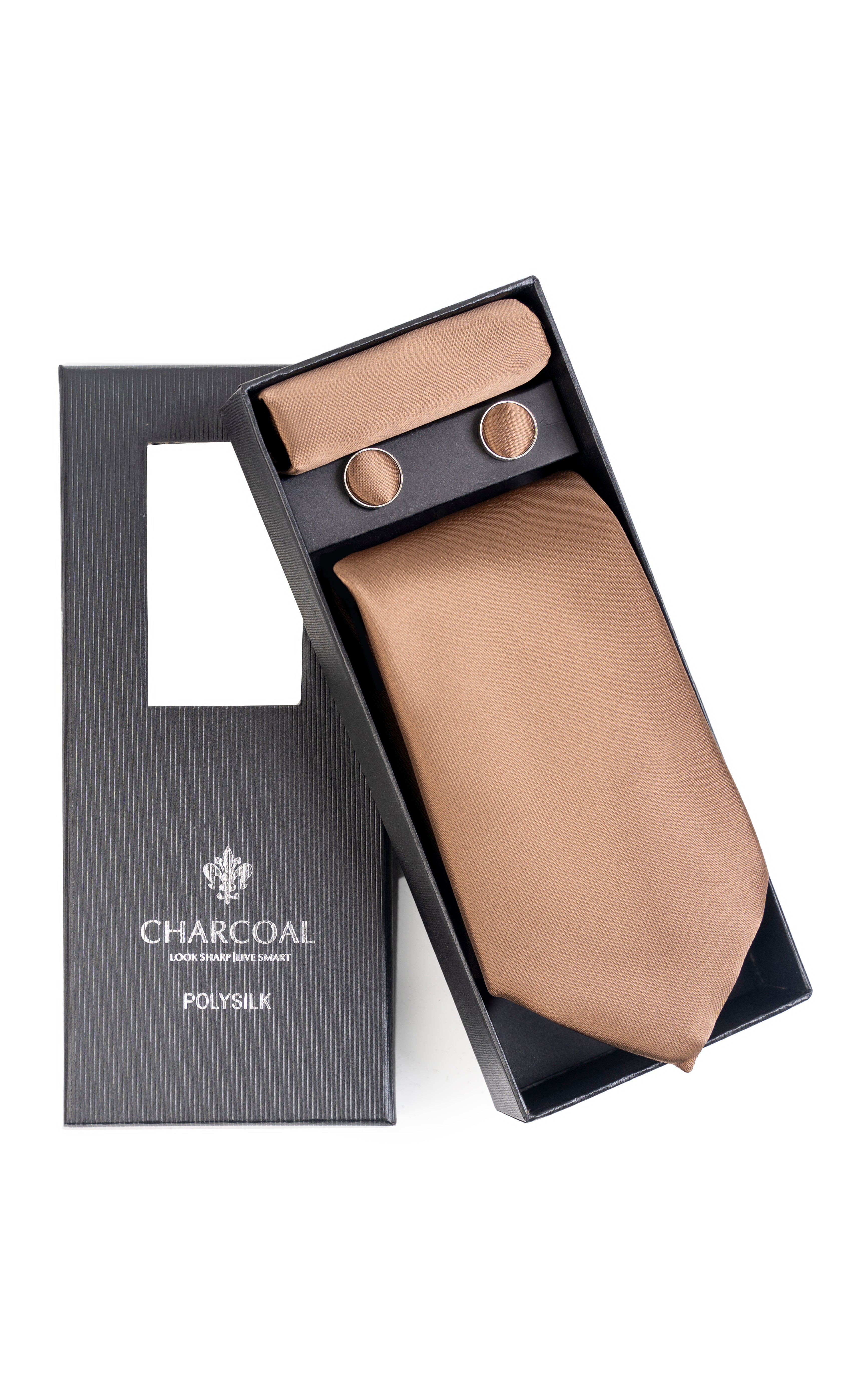 BOX TIE SET