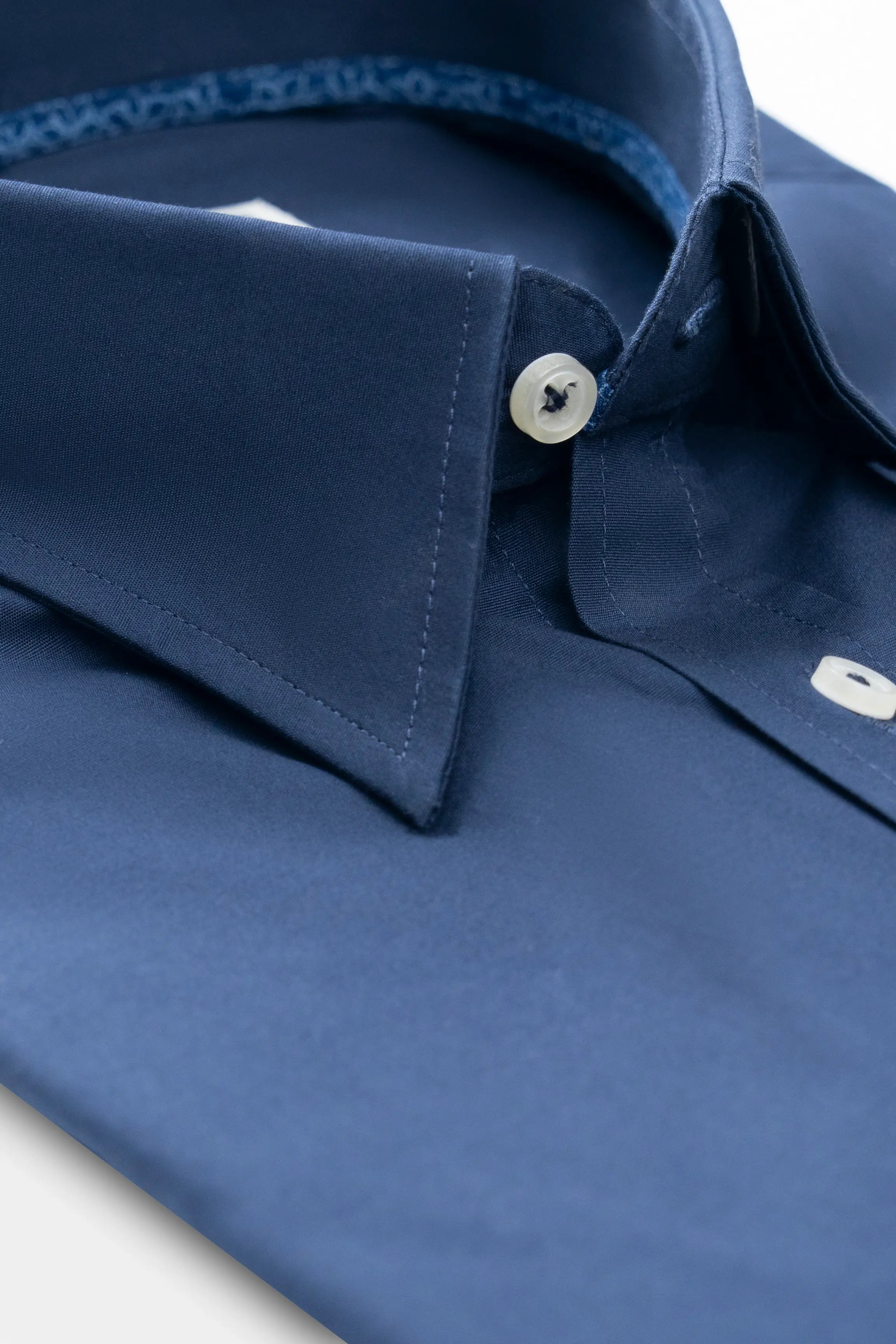 LIMITED EDITION SHIRT NAVY