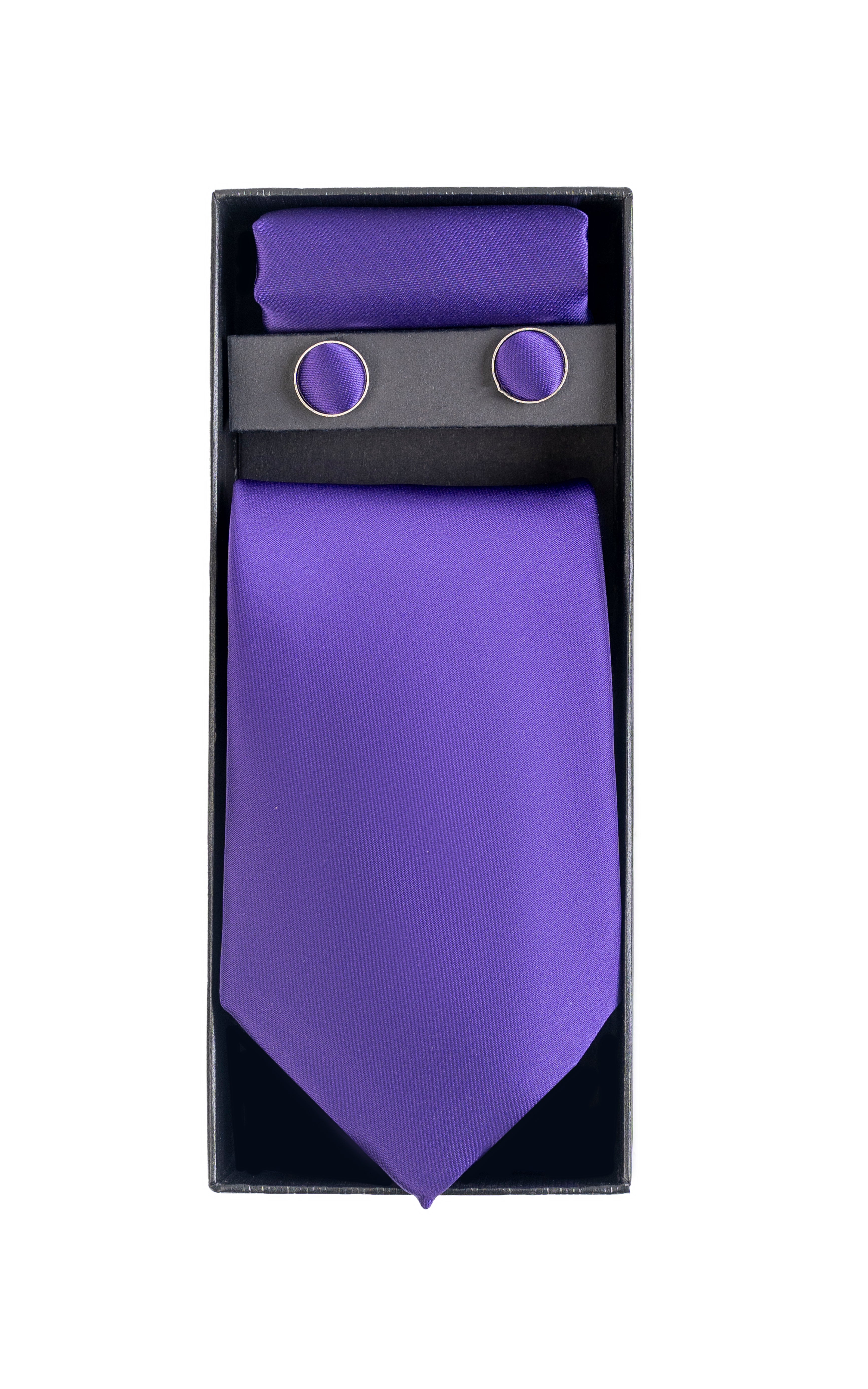 BOX TIE SET