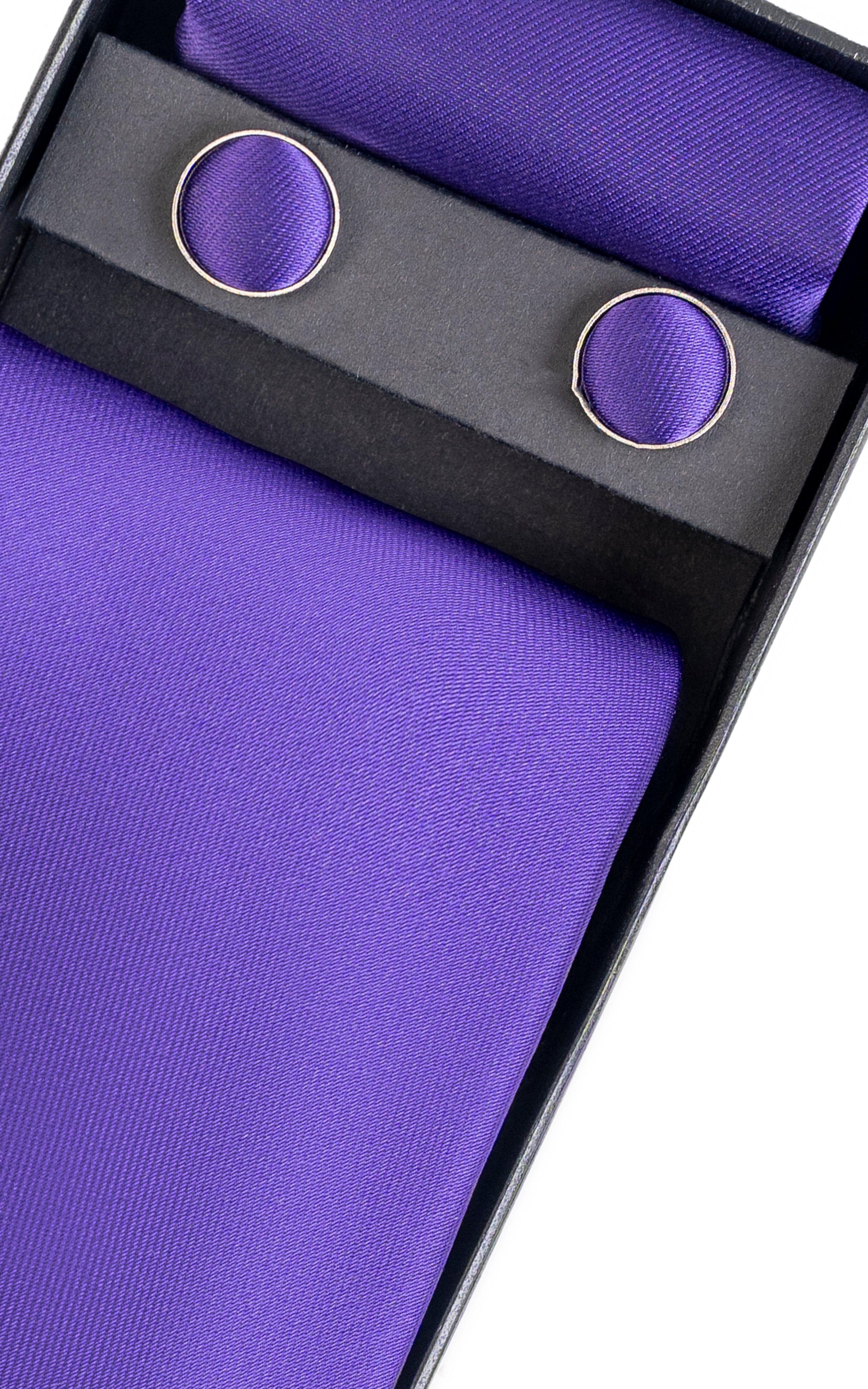 BOX TIE SET