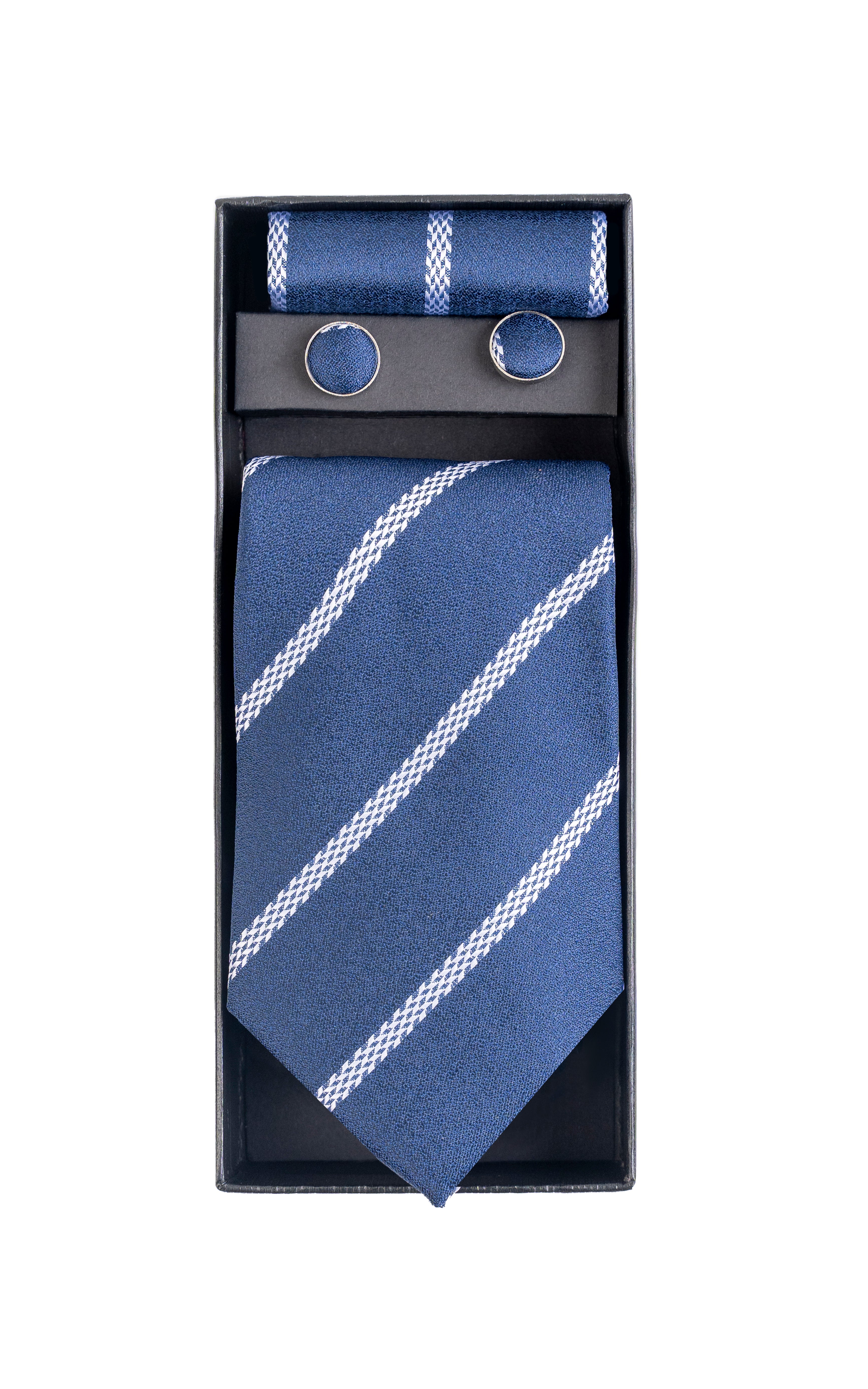 BOX TIE SET